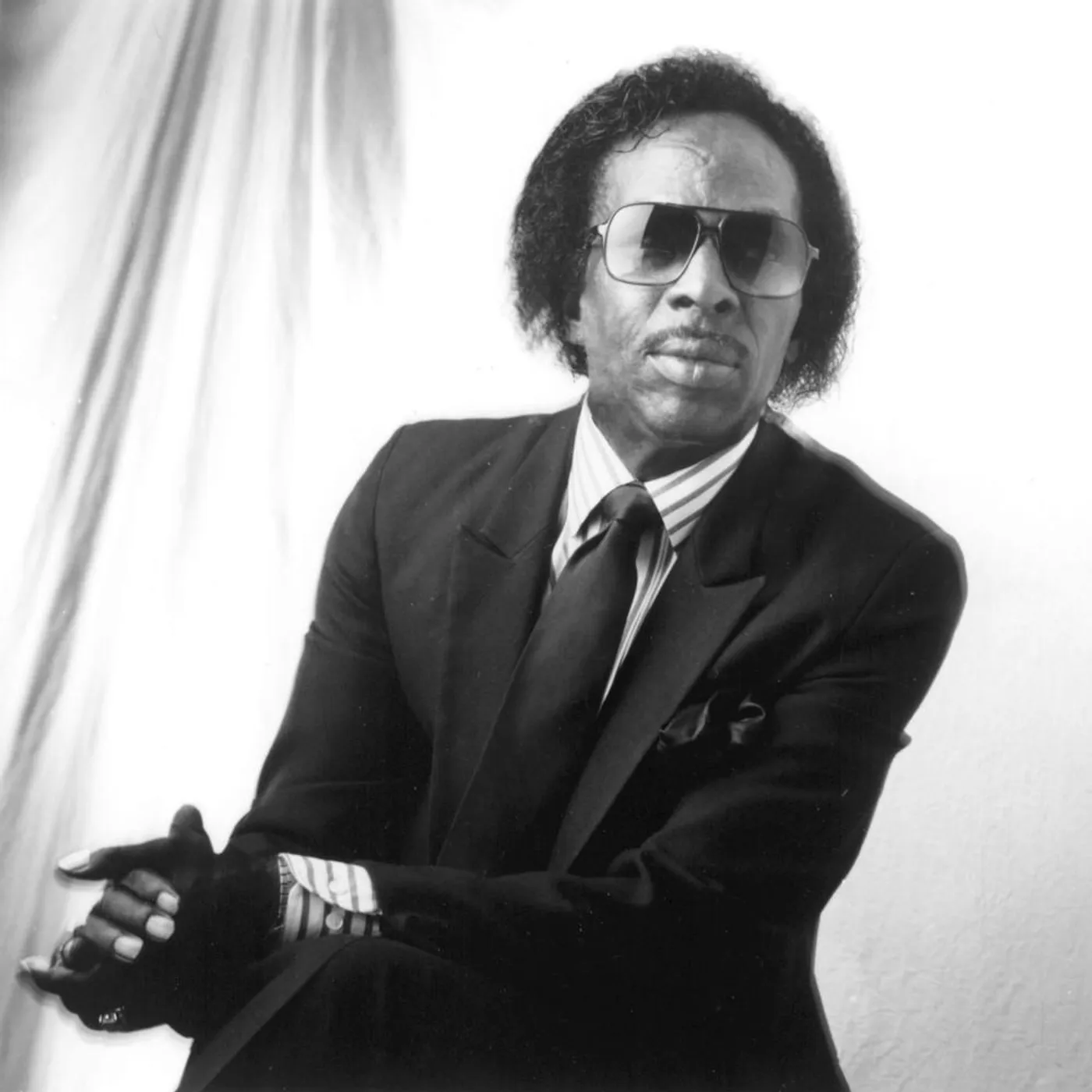 Johnny Adams Brand Page