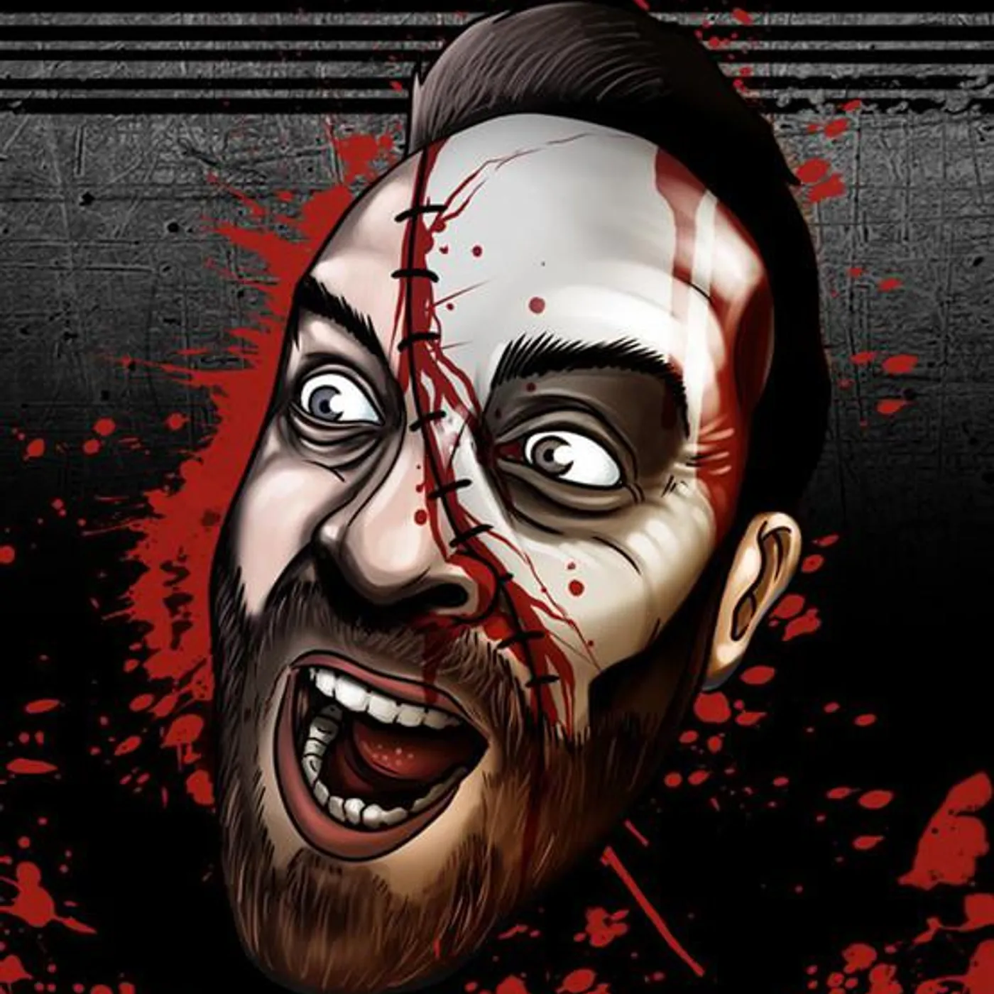 Johnny B. Morbid Brand Page