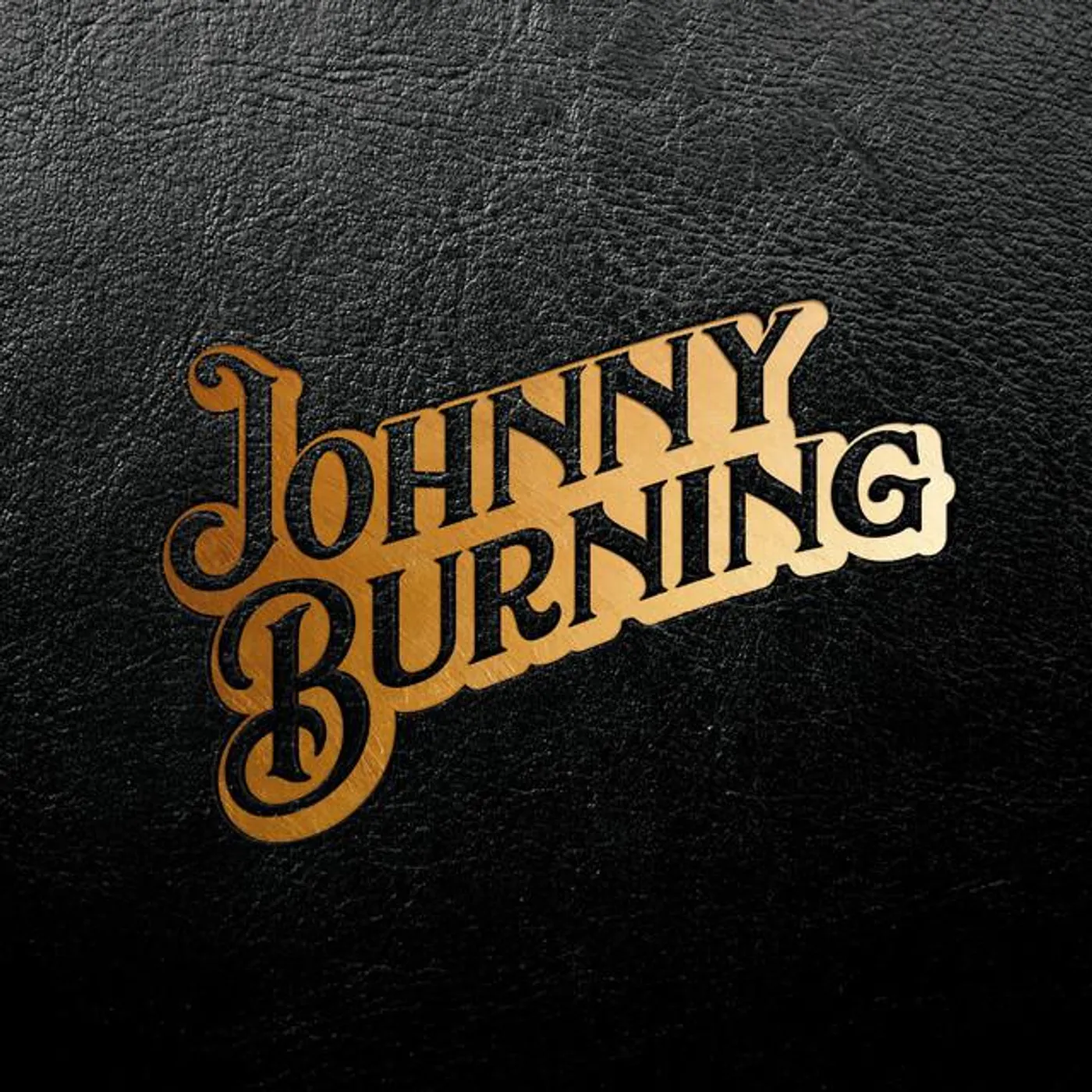 Johnny Burning Brand Page