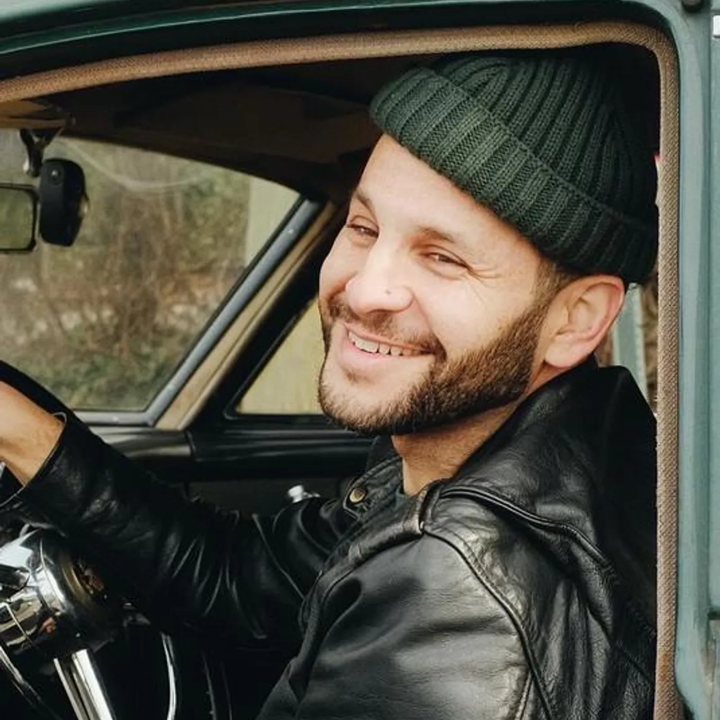 Johnny Burgos Brand Page