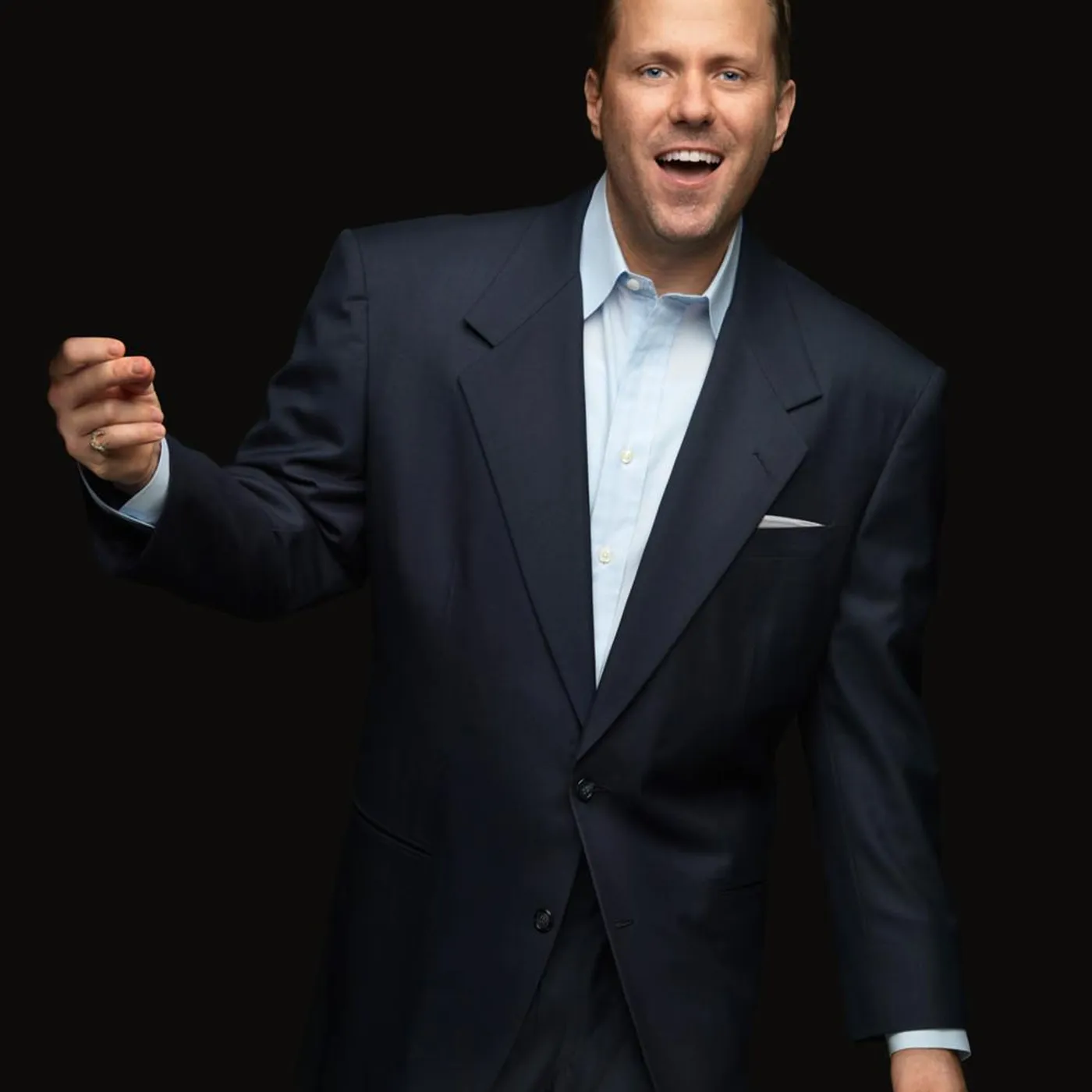 Johnny Boyd Brand Page