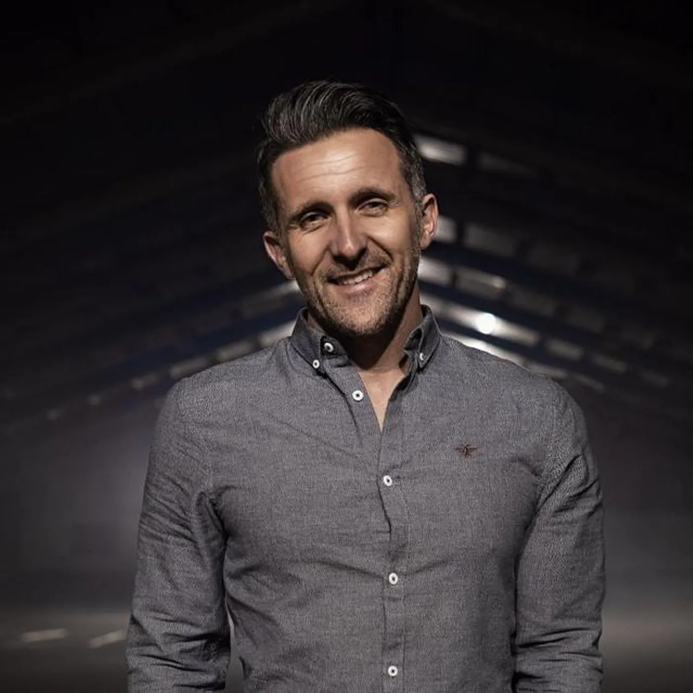 Johnny Brady Brand Page