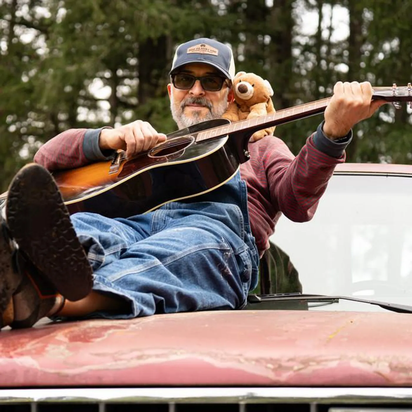 Johnny Bregar Brand Page