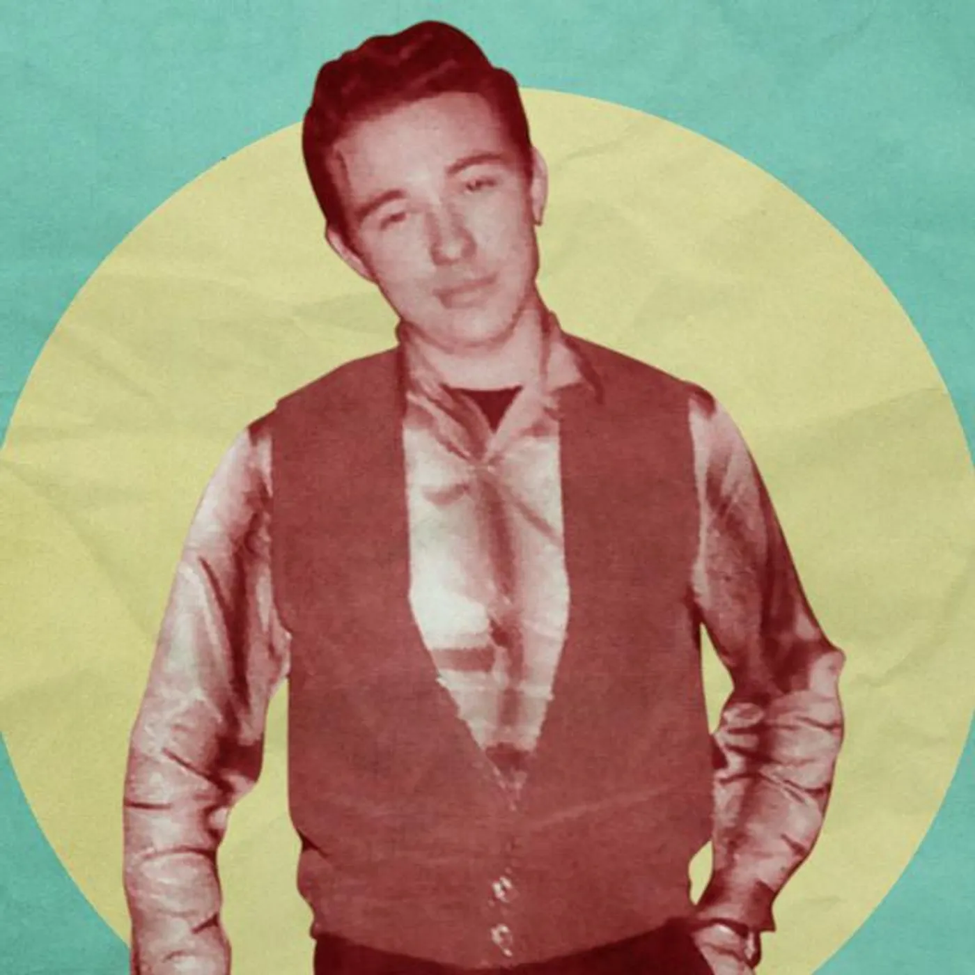 Johnny Carroll Brand Page