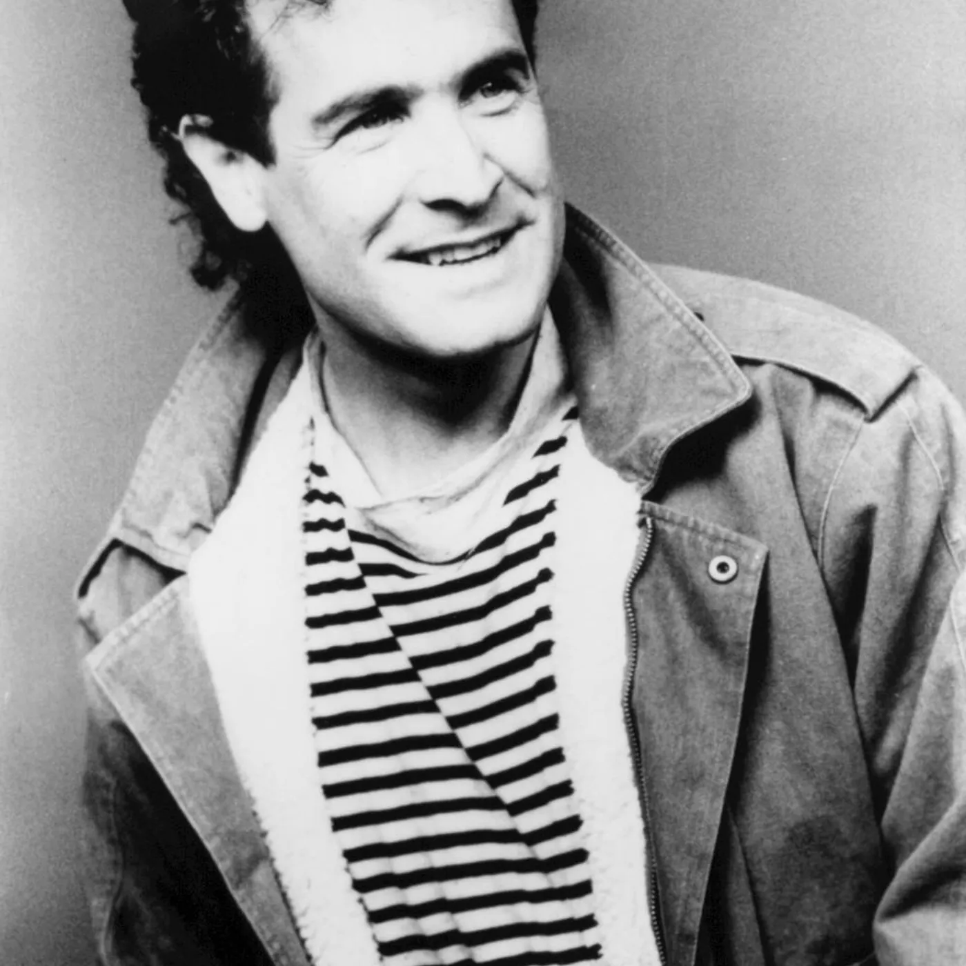Johnny Clegg Brand Page