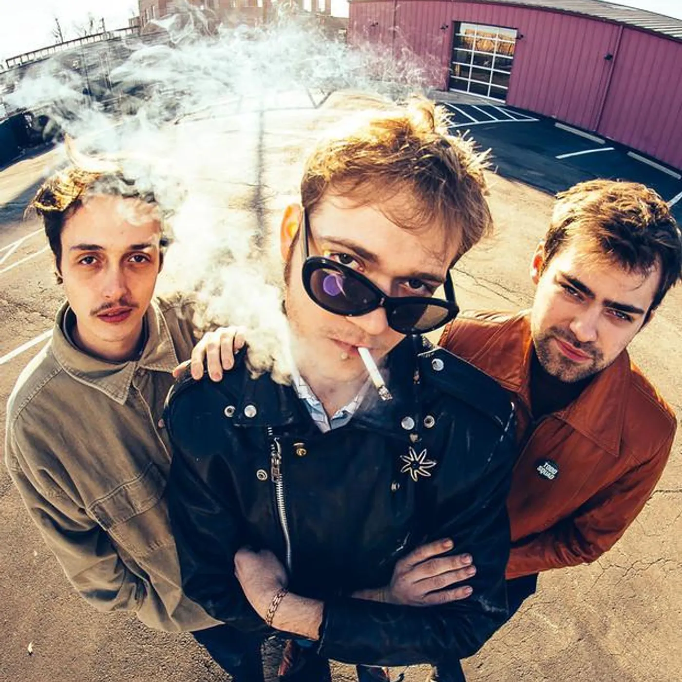 Johnny Conqueroo Brand Page