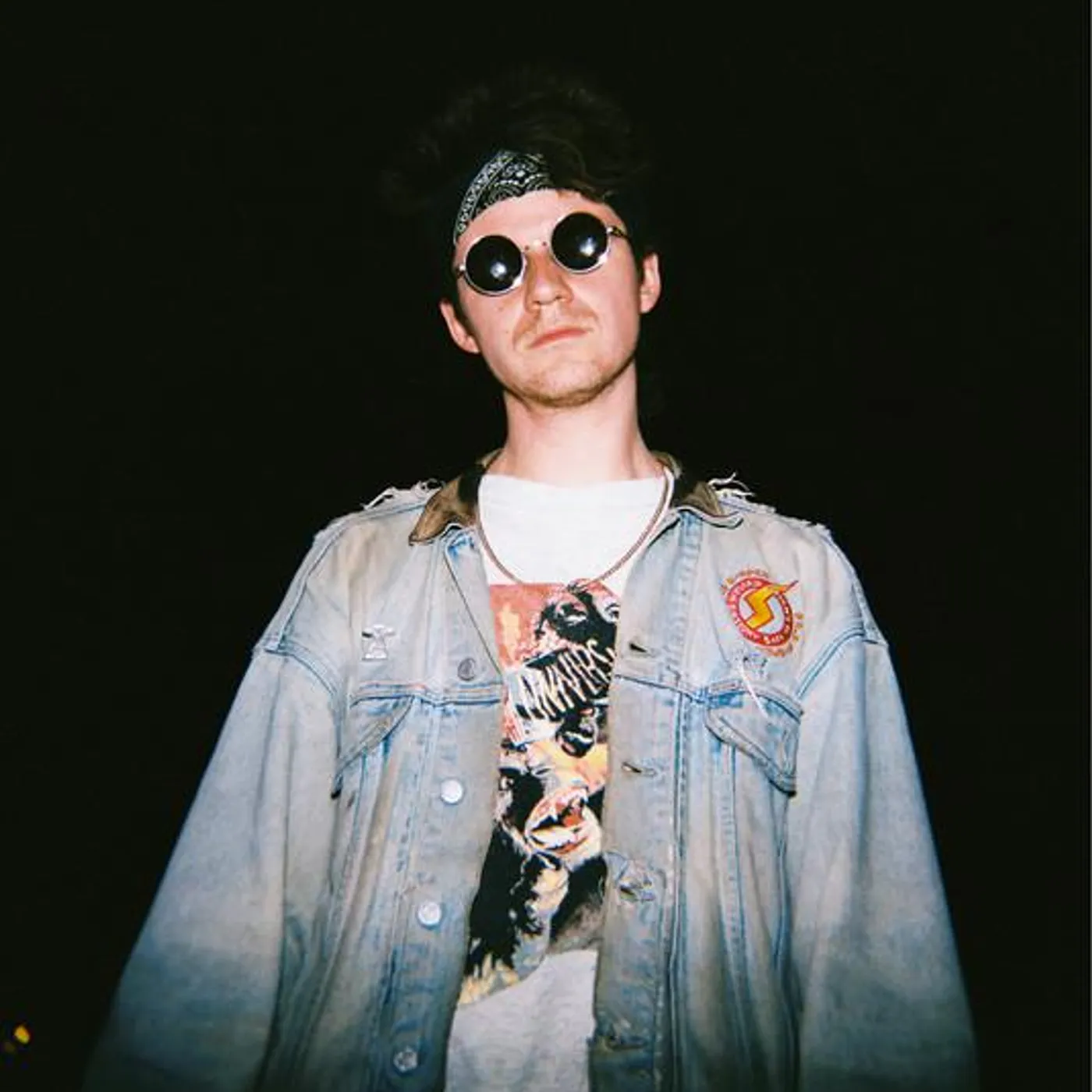 Johnny Dynamite and the Bloodsuckers Brand Page