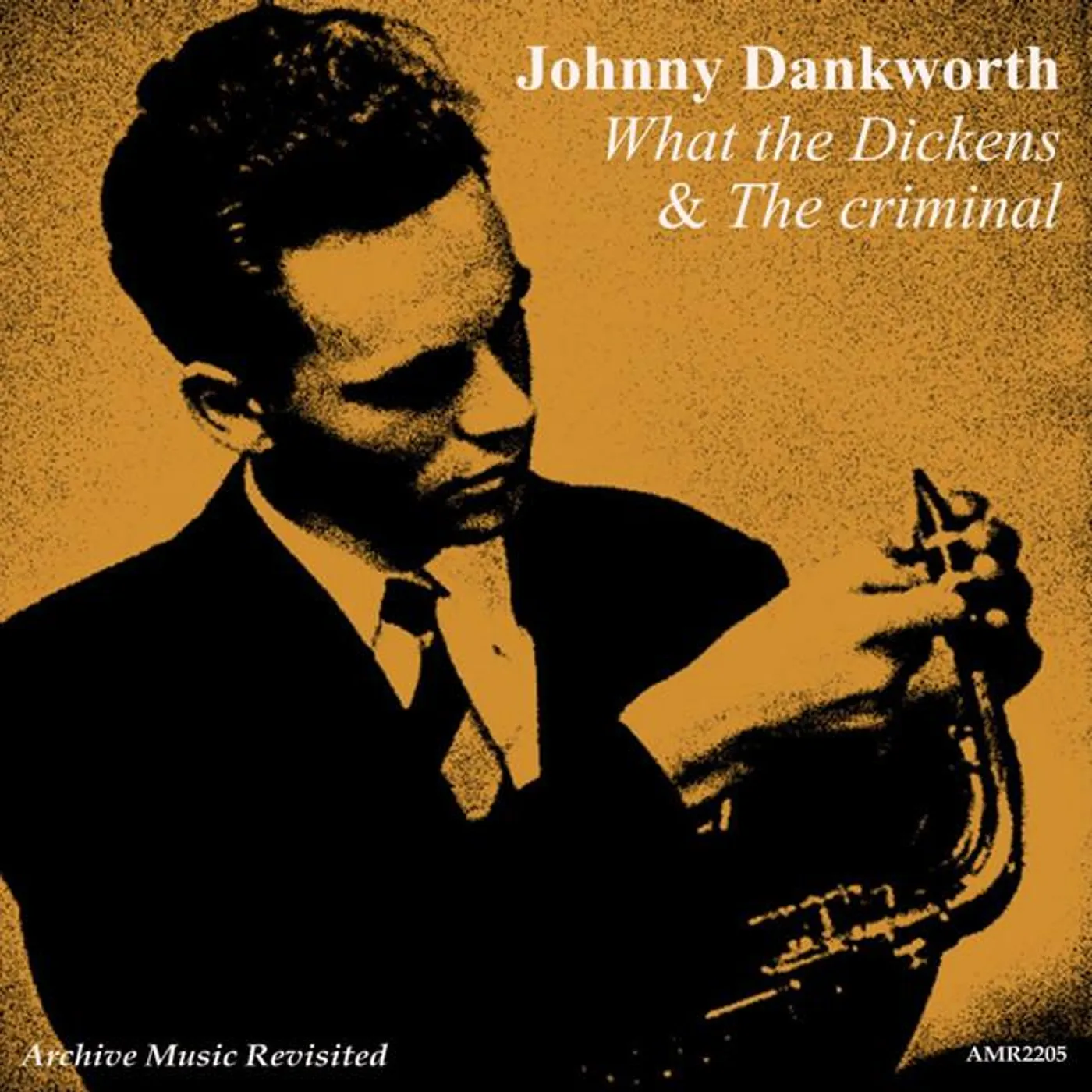 Johnny Dankworth Orchestra Brand Page