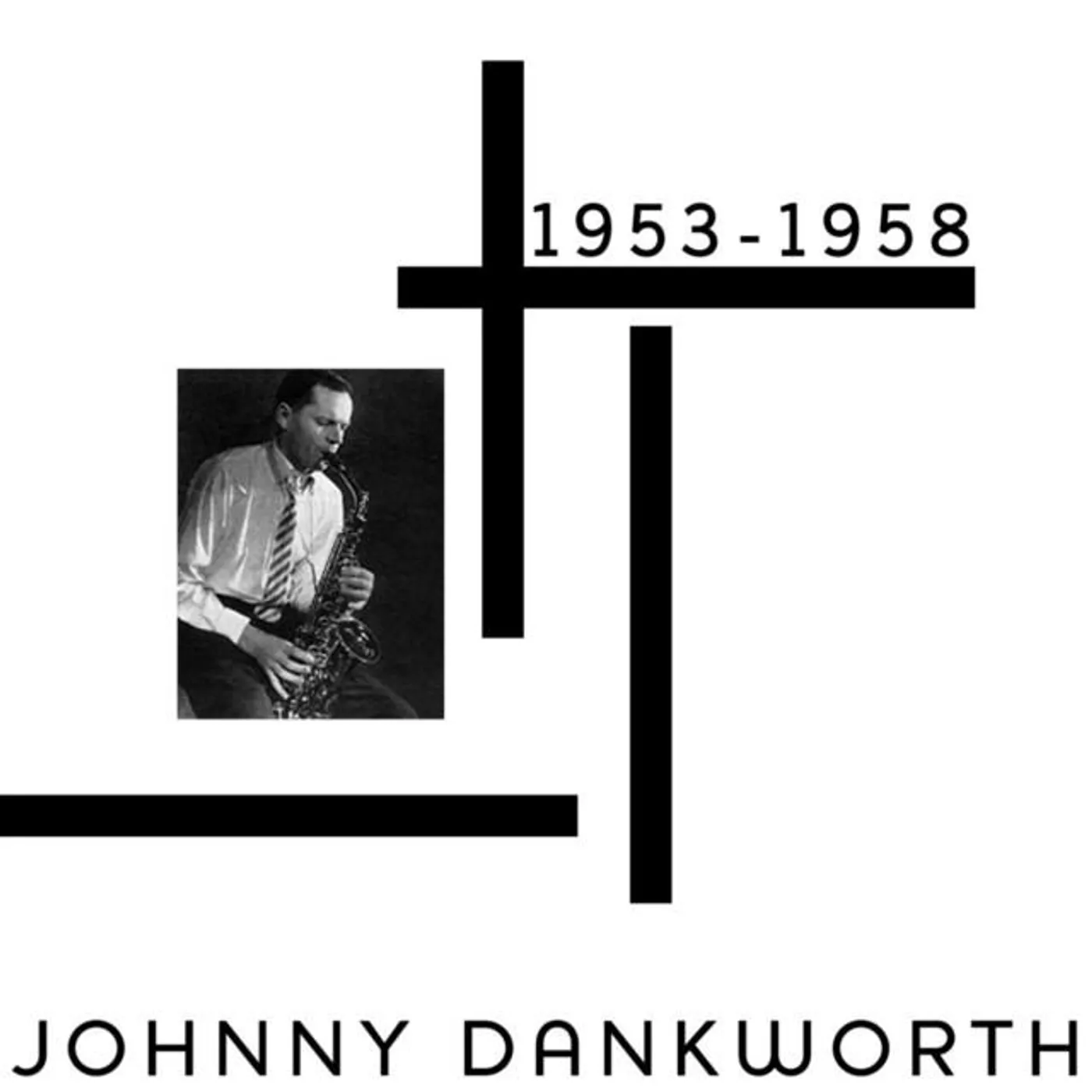 Johnny Dankworth Brand Page