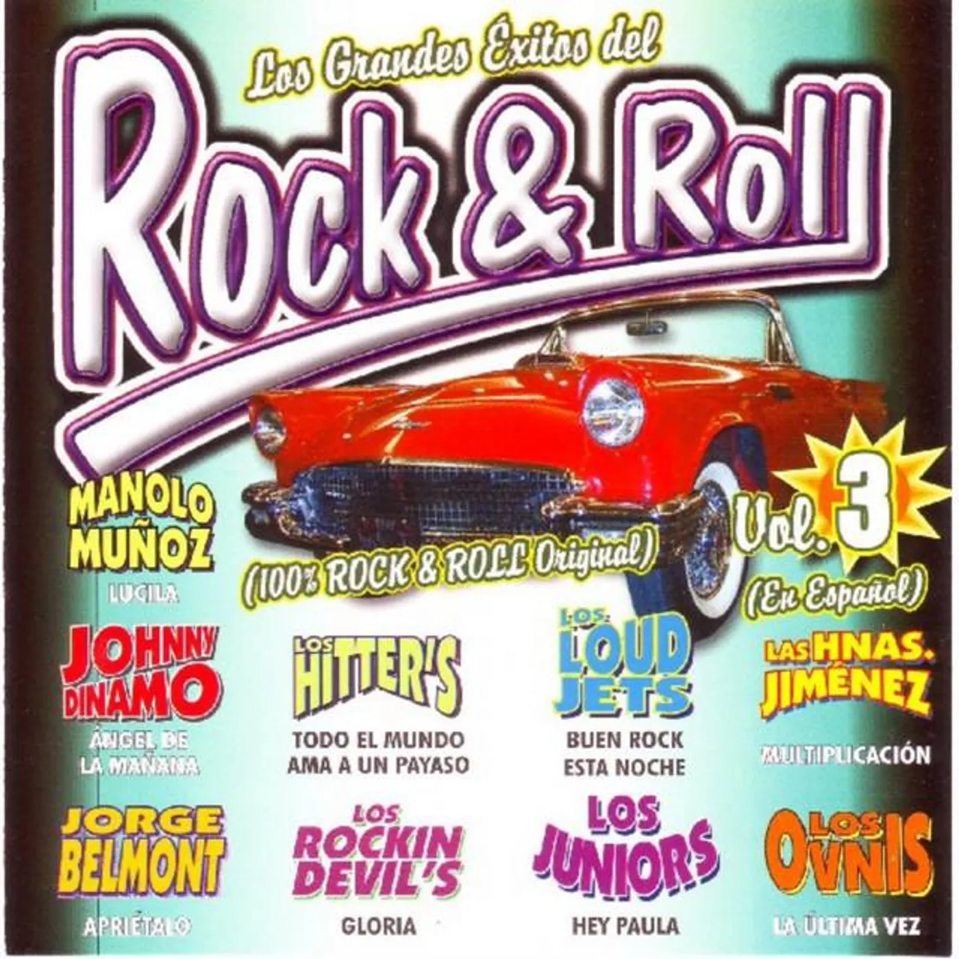 Johnny Dinamo Brand Page