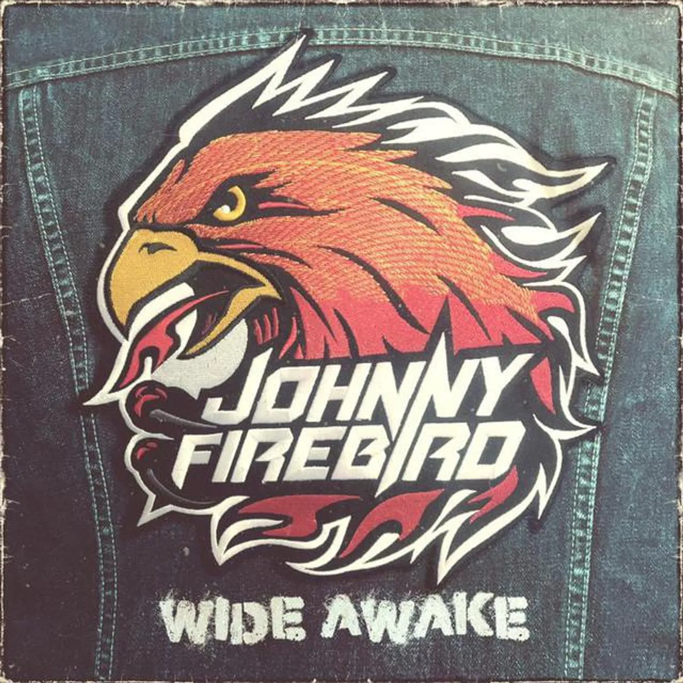 Johnny Firebird