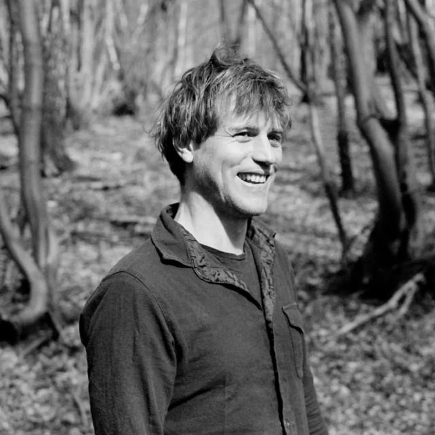 Johnny Flynn Brand Page