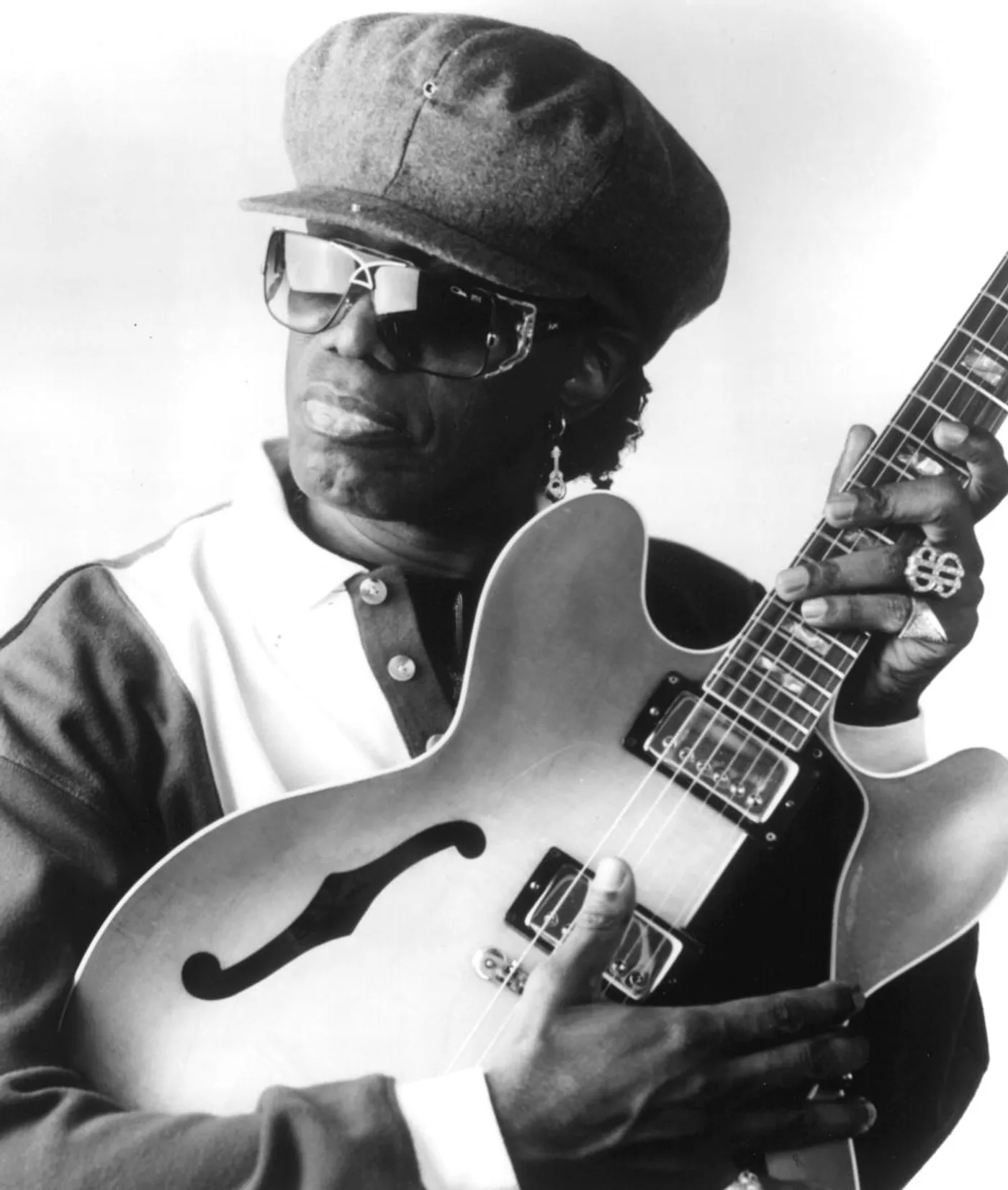 Johnny "Guitar" Watson