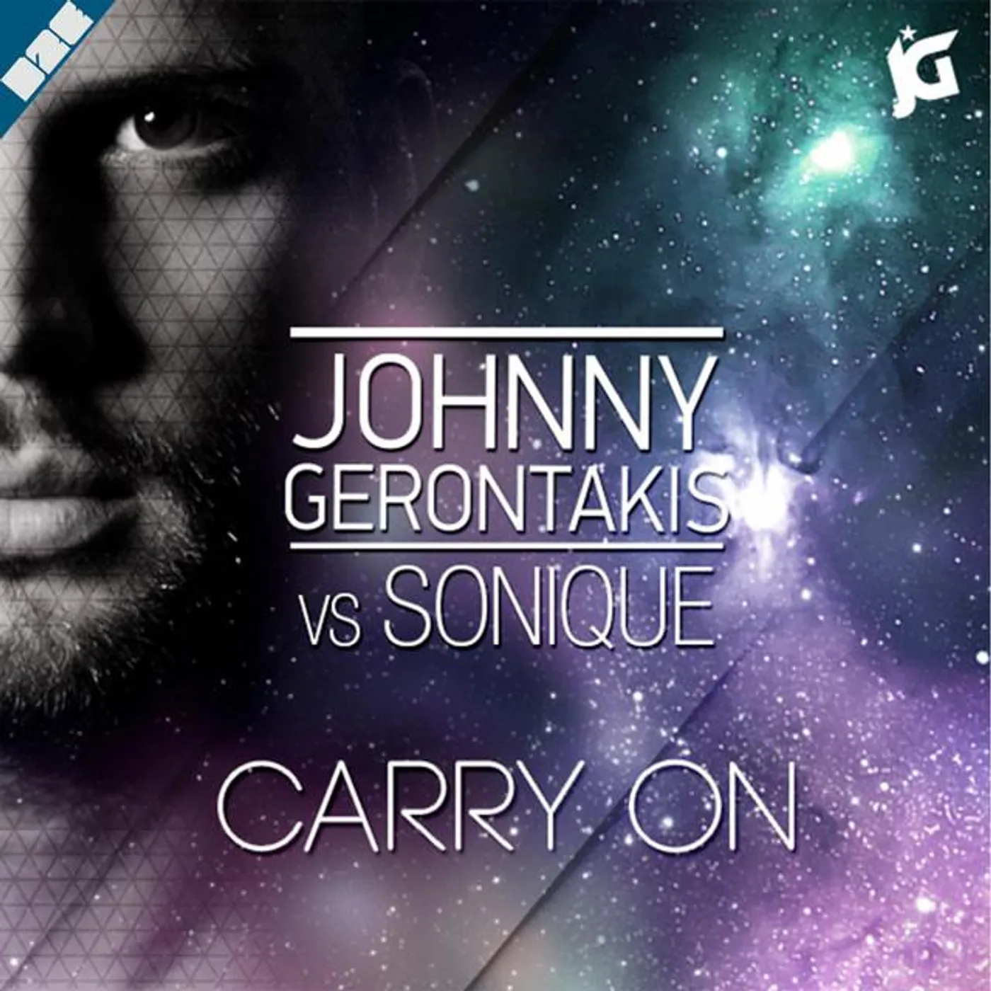 Johnny Gerontakis