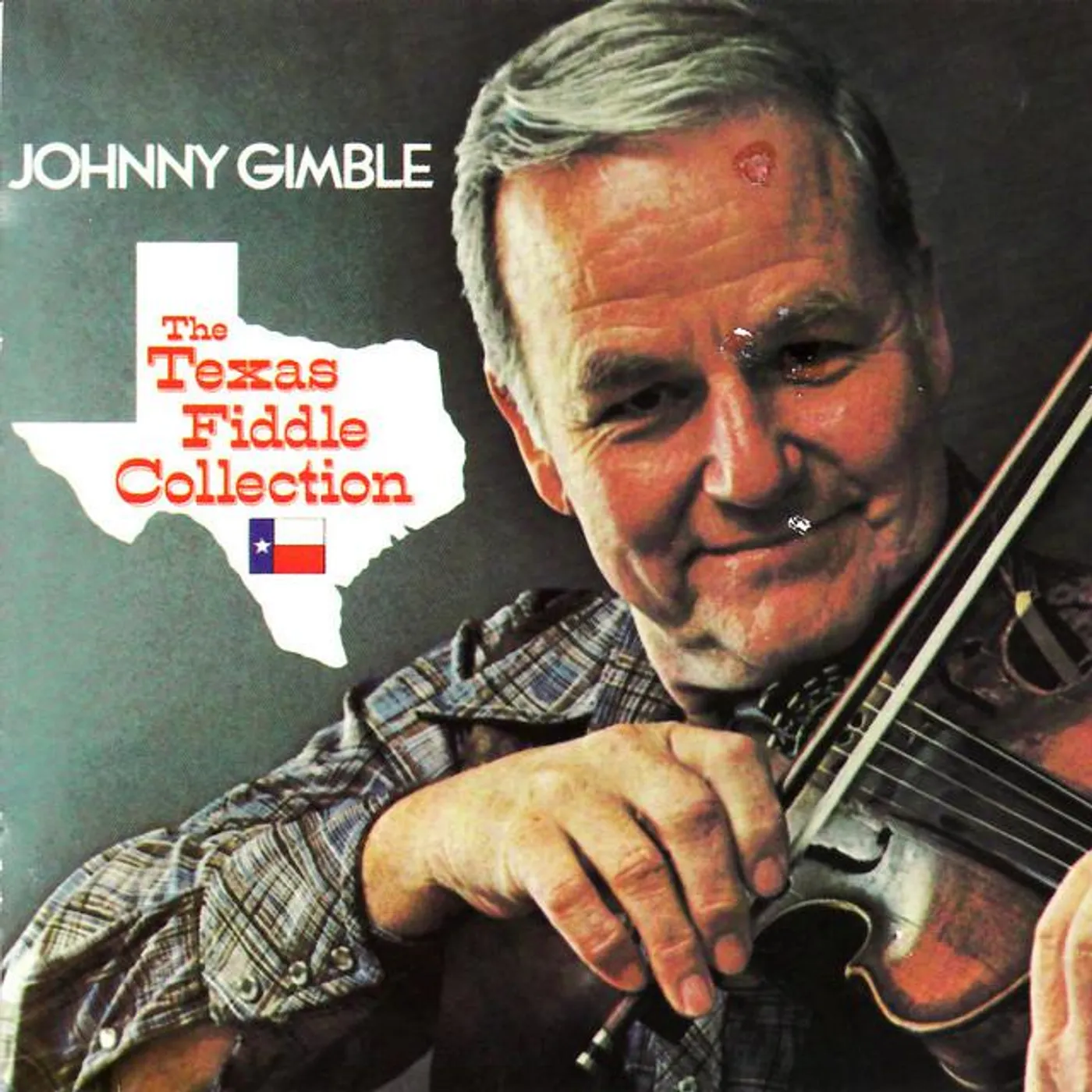 Johnny Gimble Brand Page