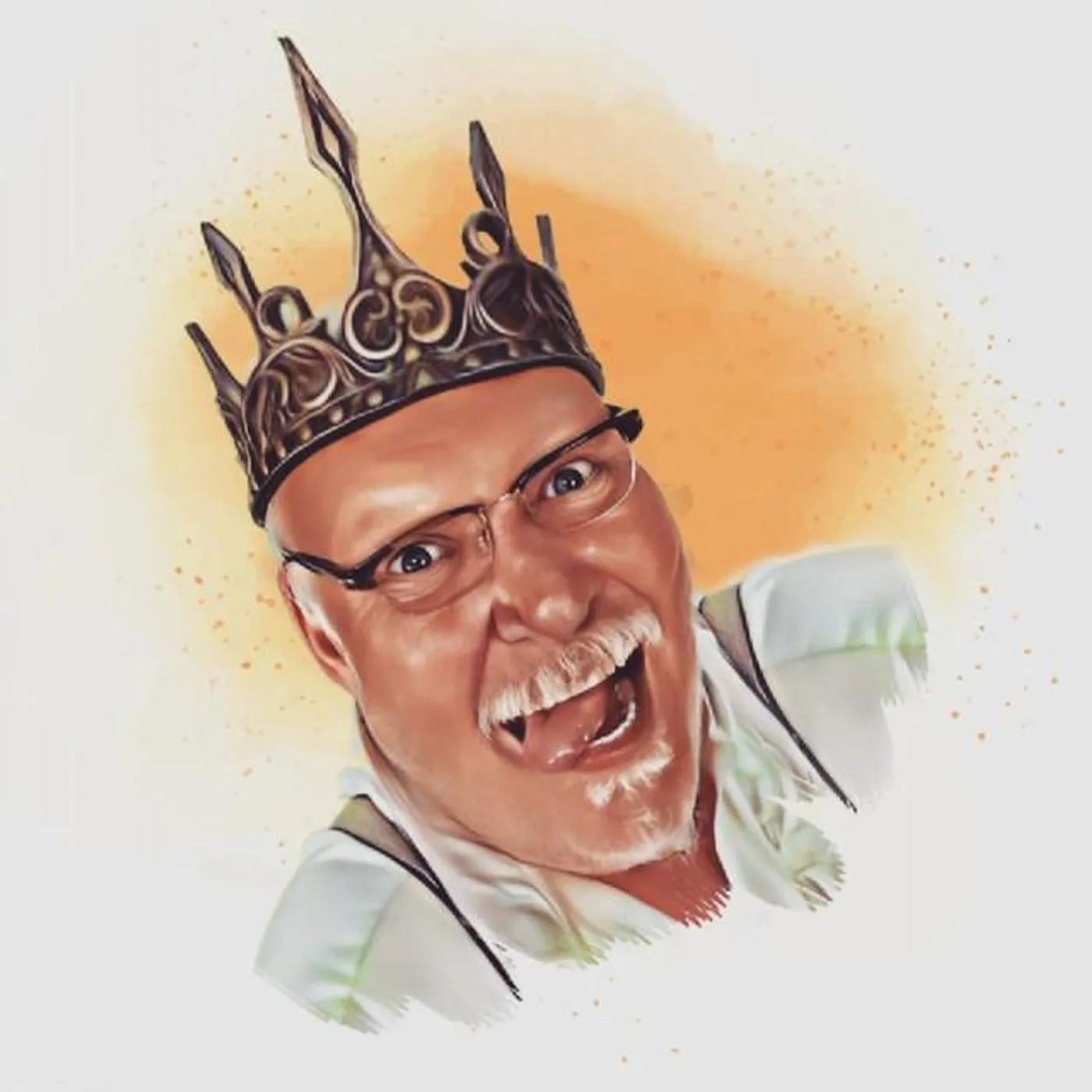 Johnny Gold Brand Page