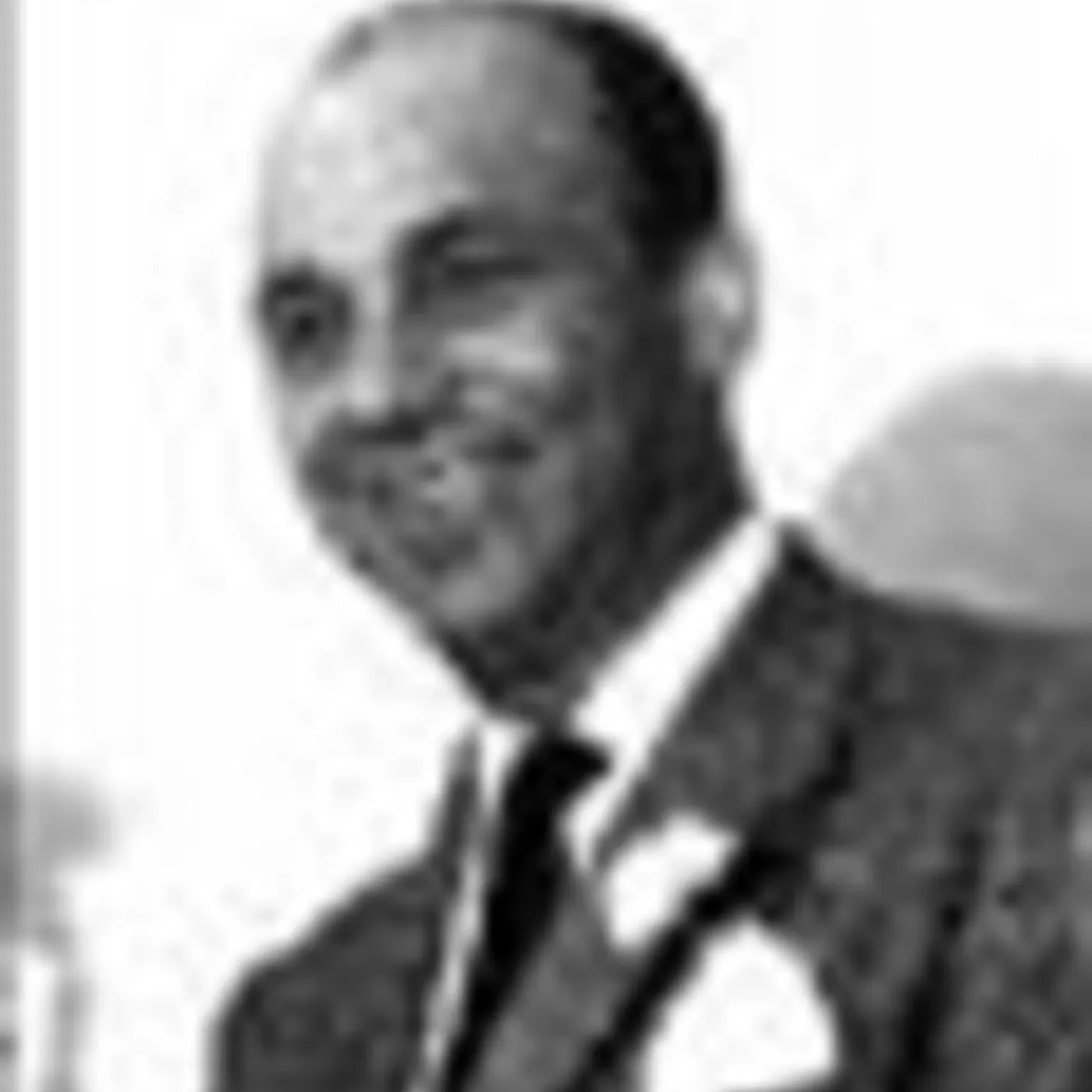 Johnny Green Brand Page