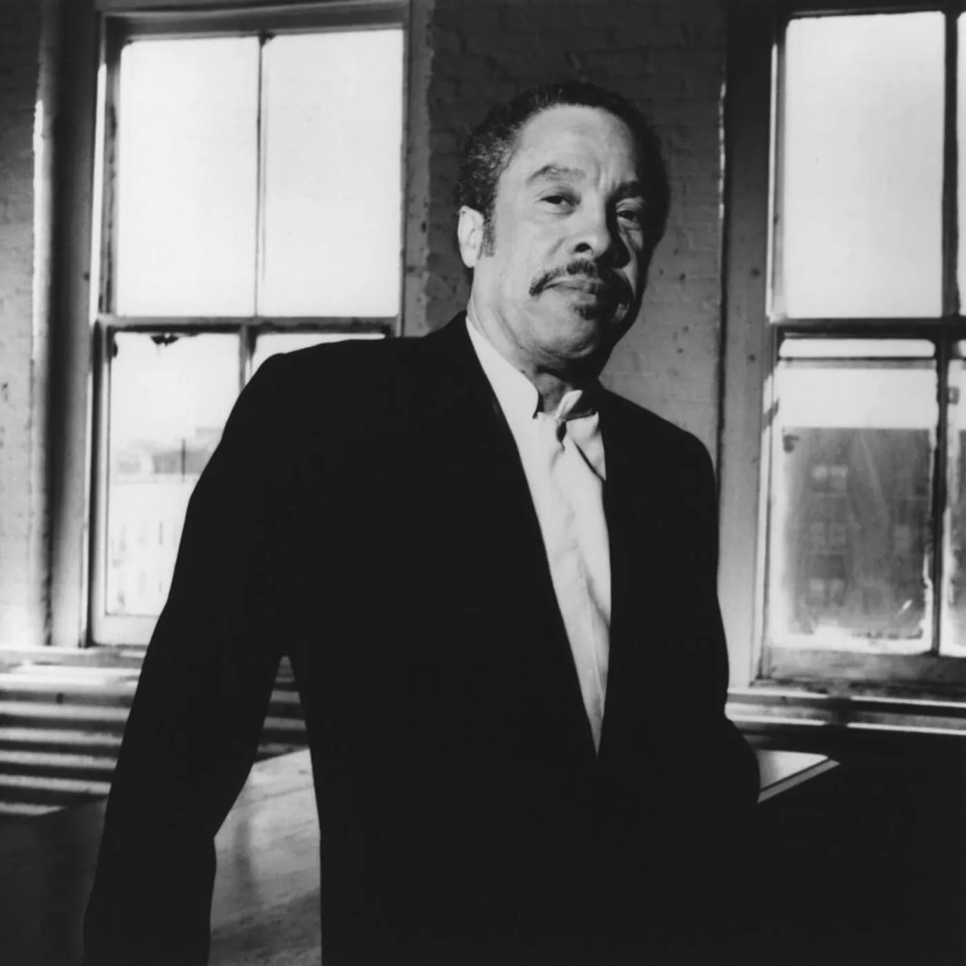 Johnny Griffin Brand Page