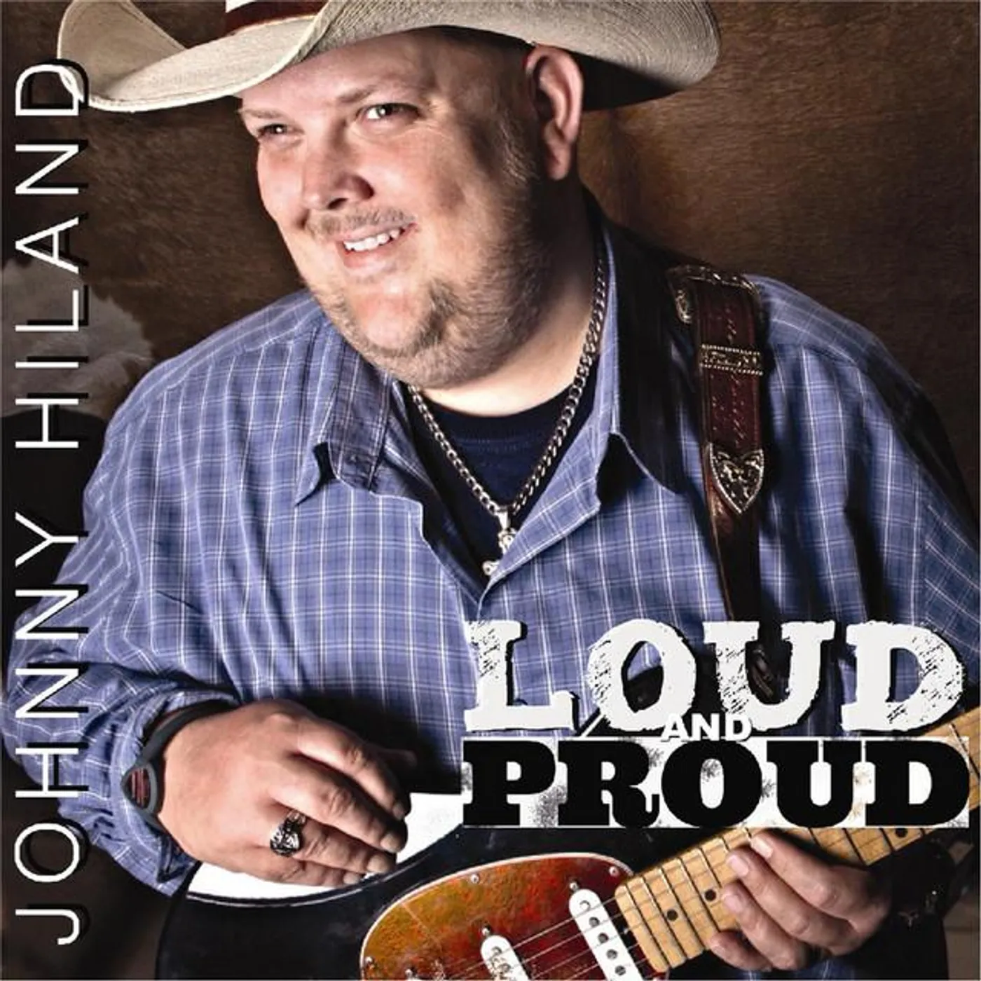 Johnny Hiland