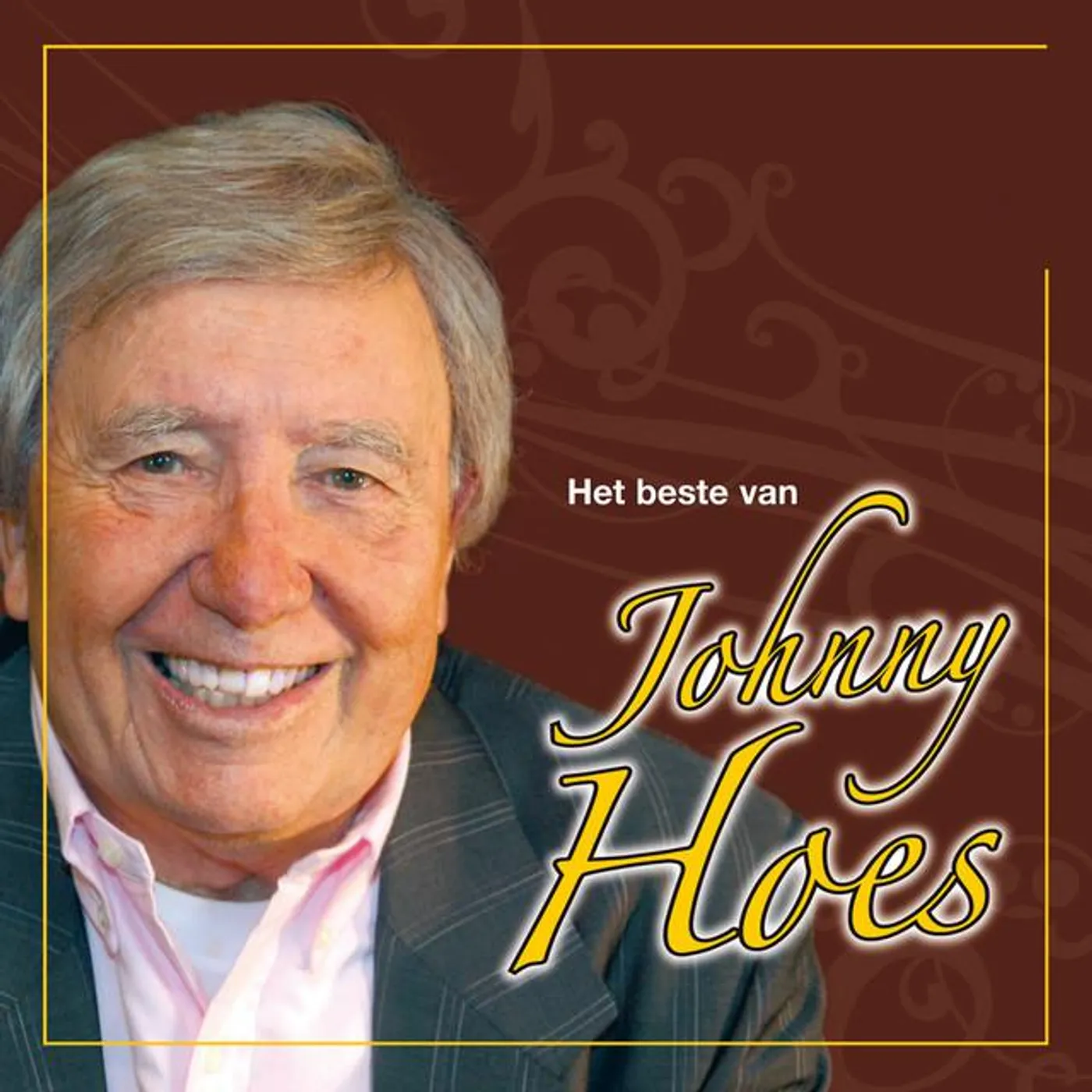 Johnny Hoes Brand Page