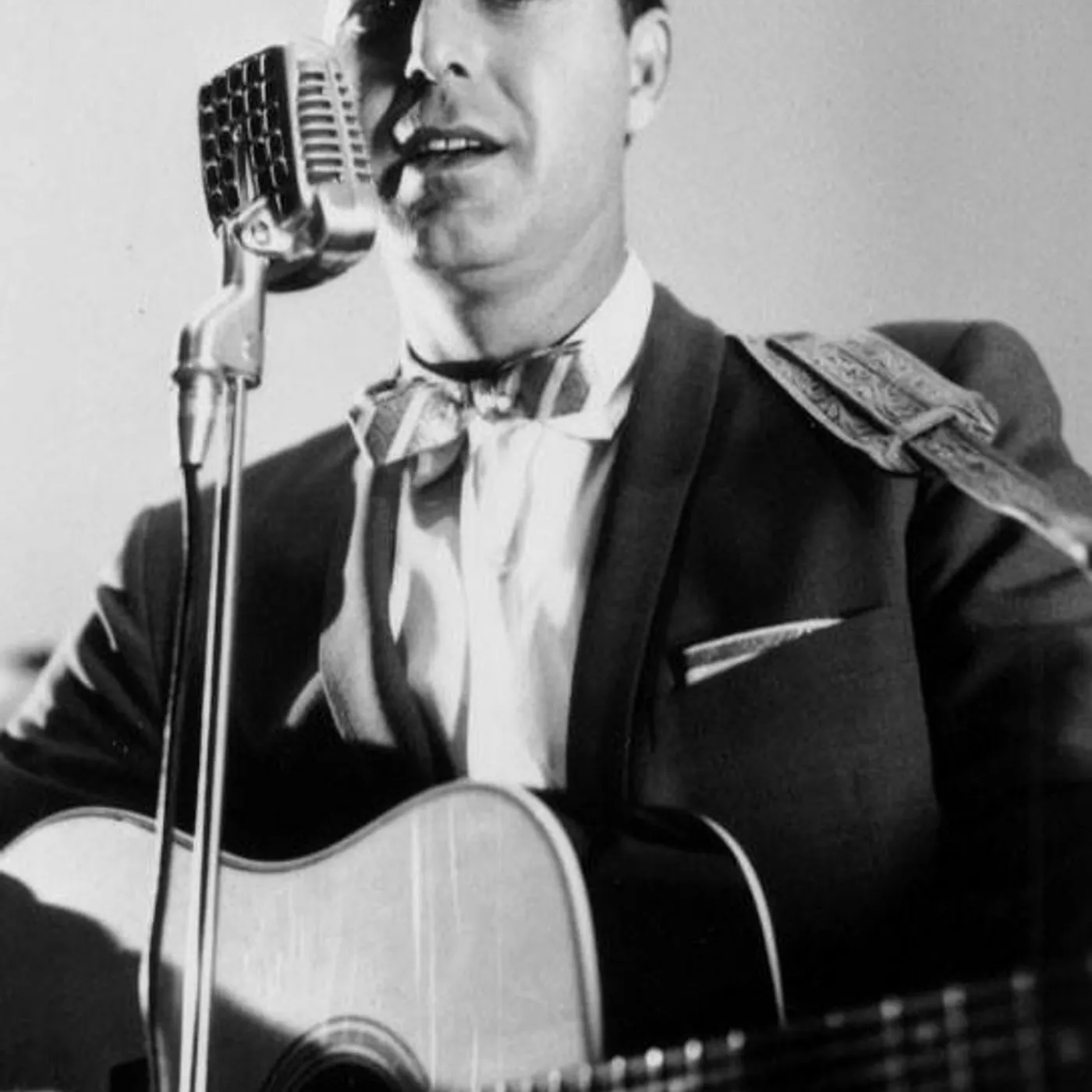 Johnny Horton Brand Page