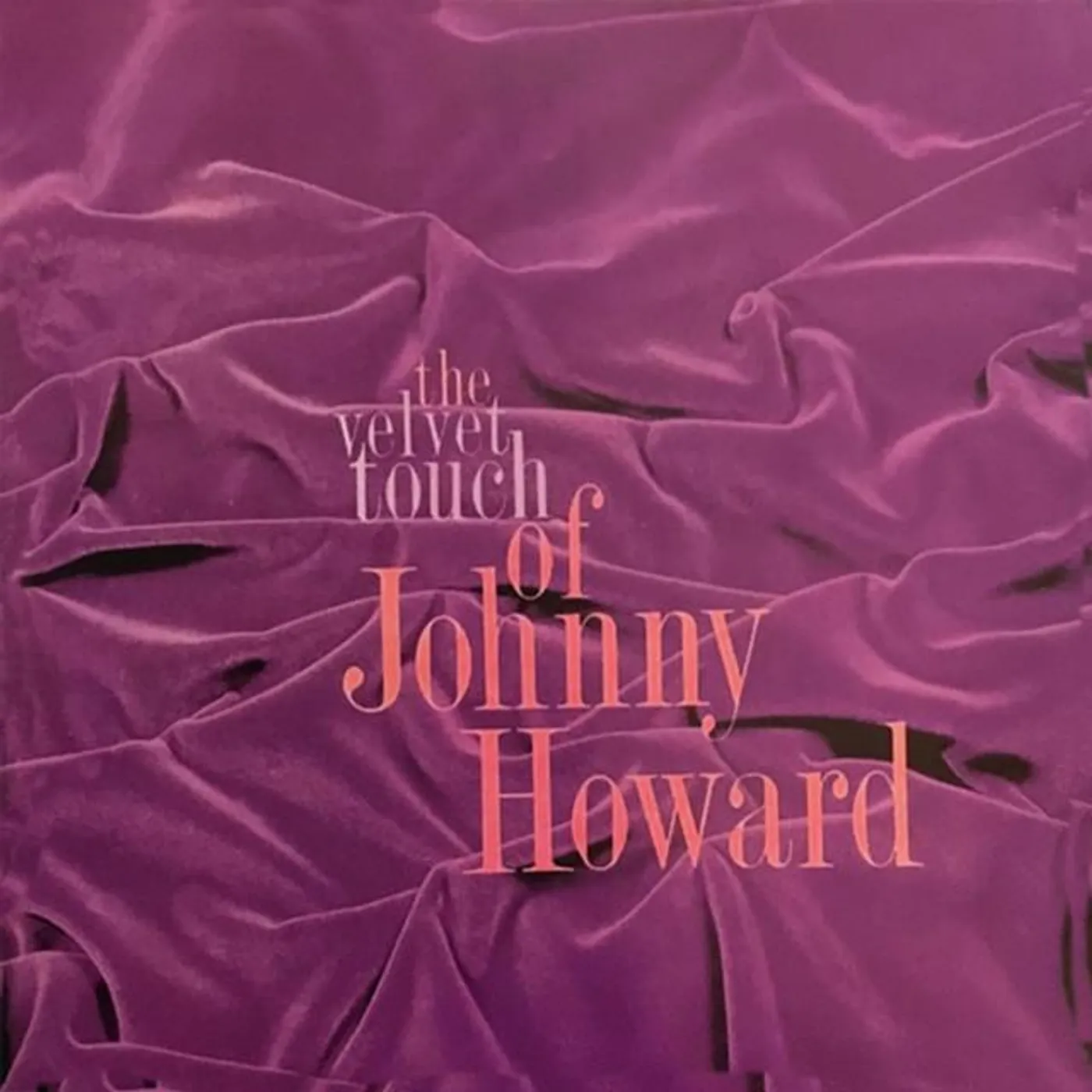 Johnny Howard Brand Page