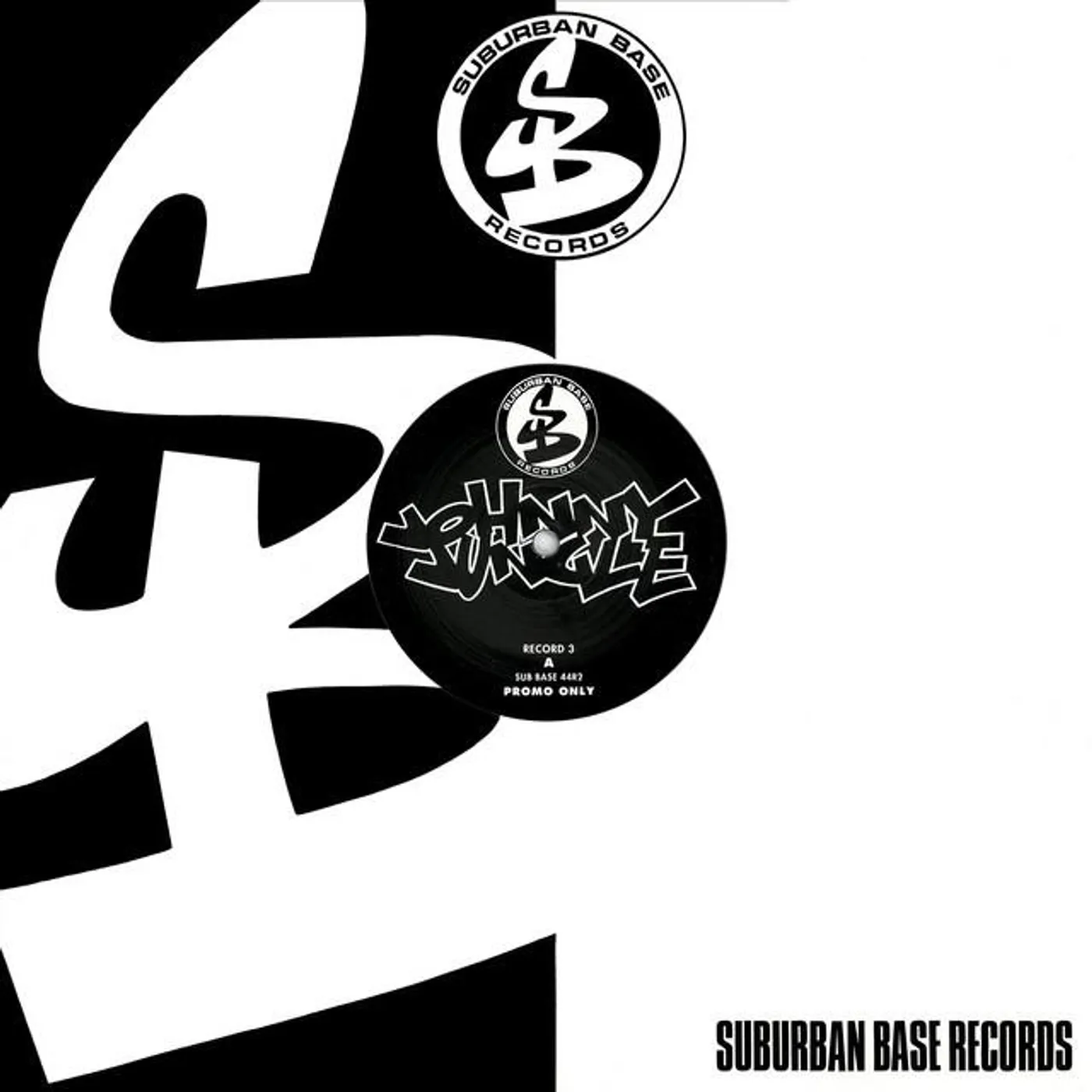 Johnny Jungle Brand Page