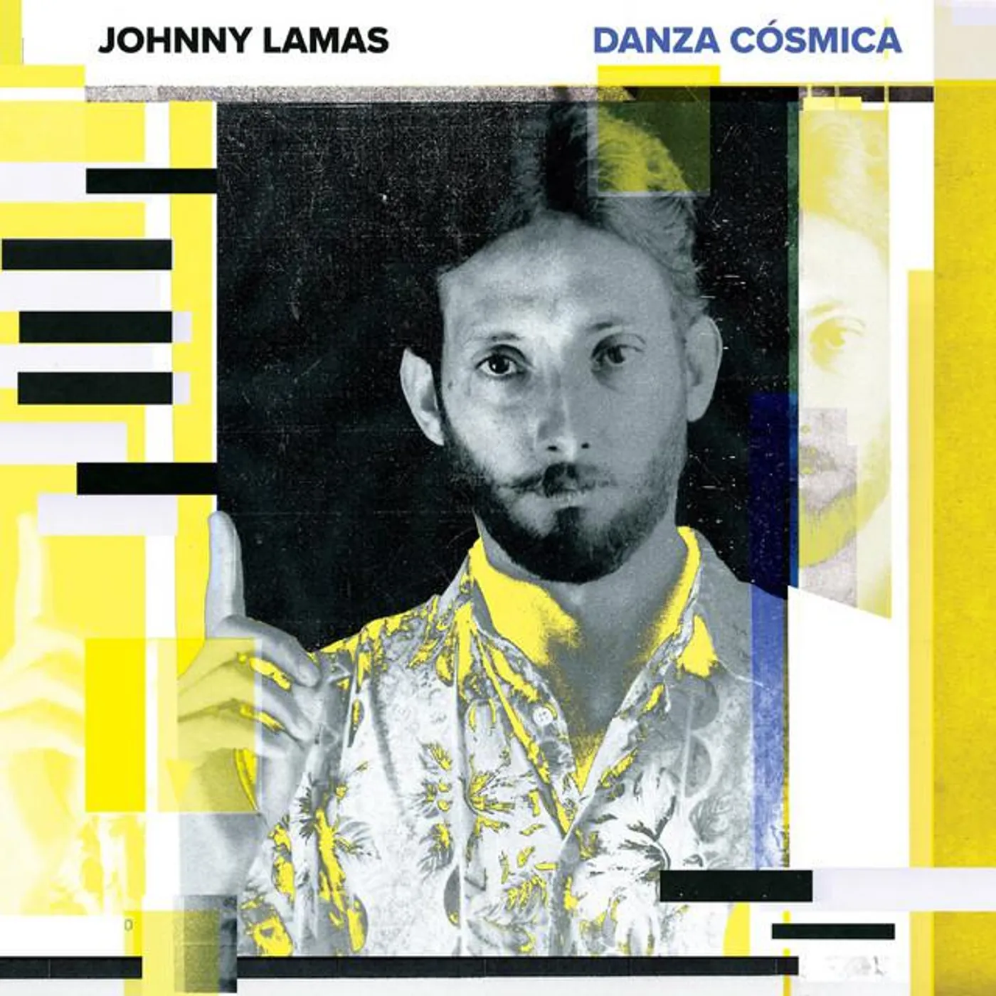 Johnny Lamas