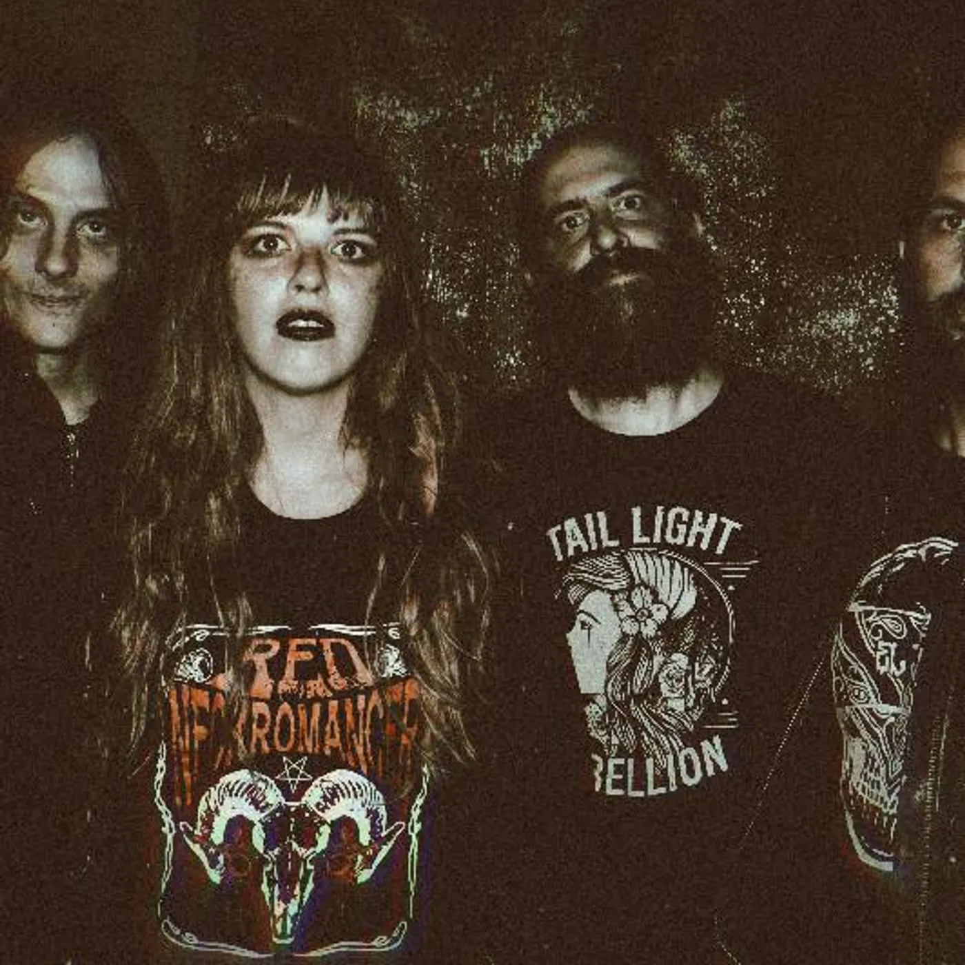 Johnny Lawhorn And The Pentagram String Band