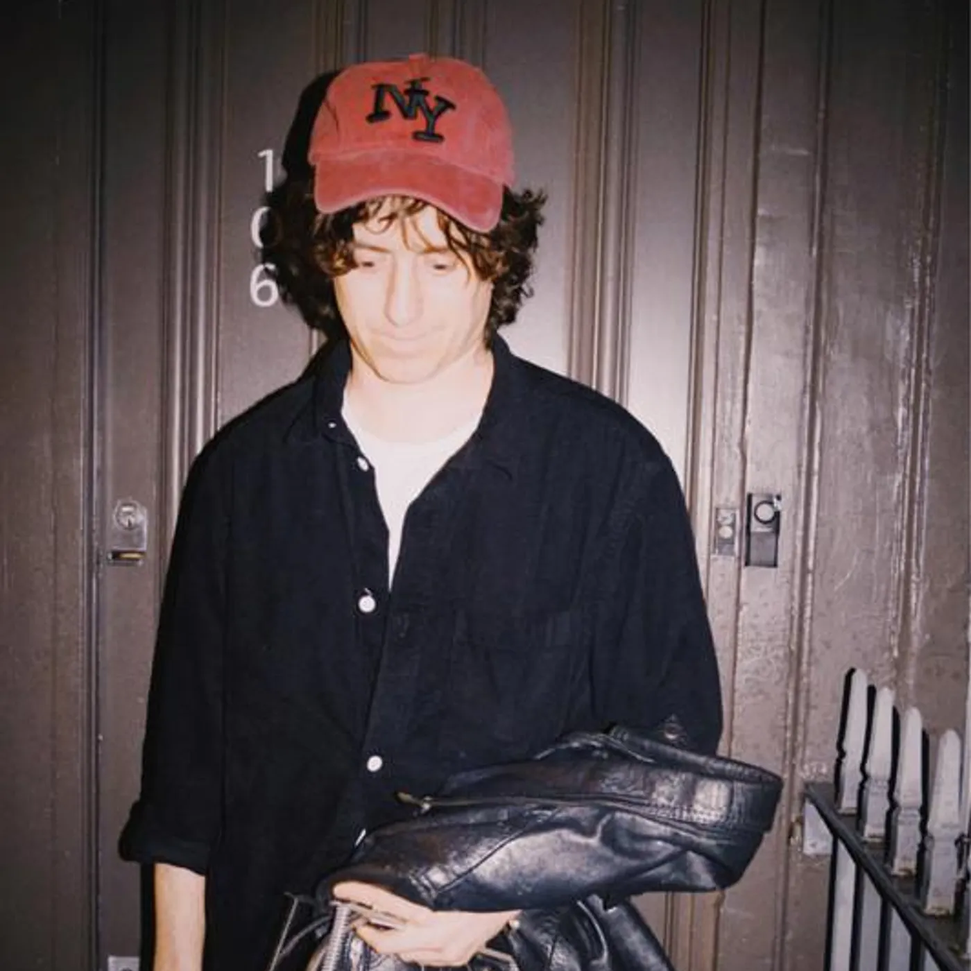 Johnny Lloyd Brand Page