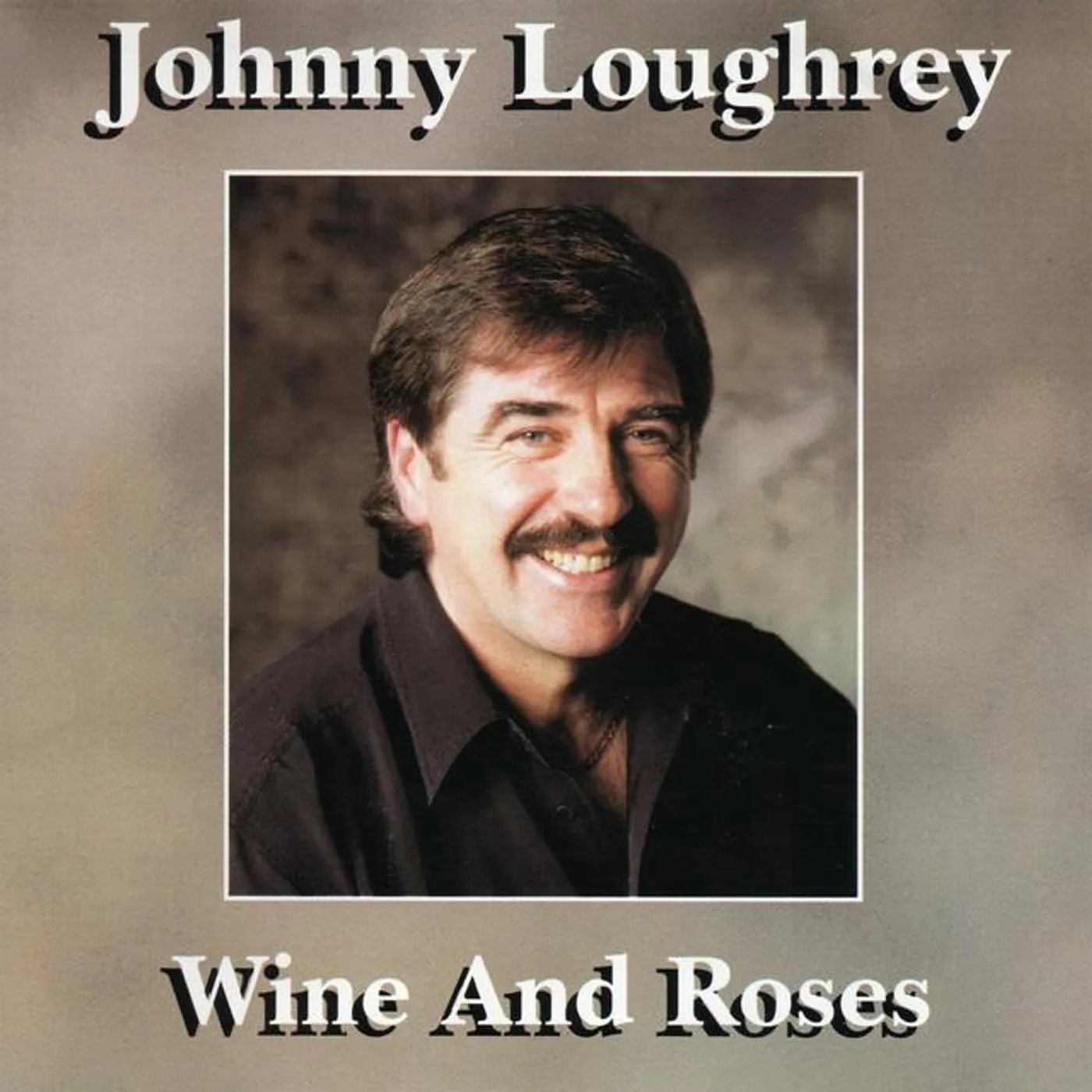 Johnny Loughrey