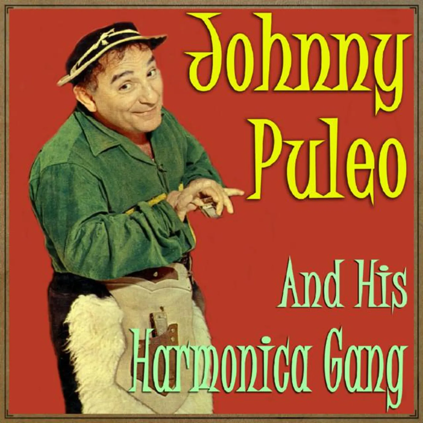 Johnny Puleo