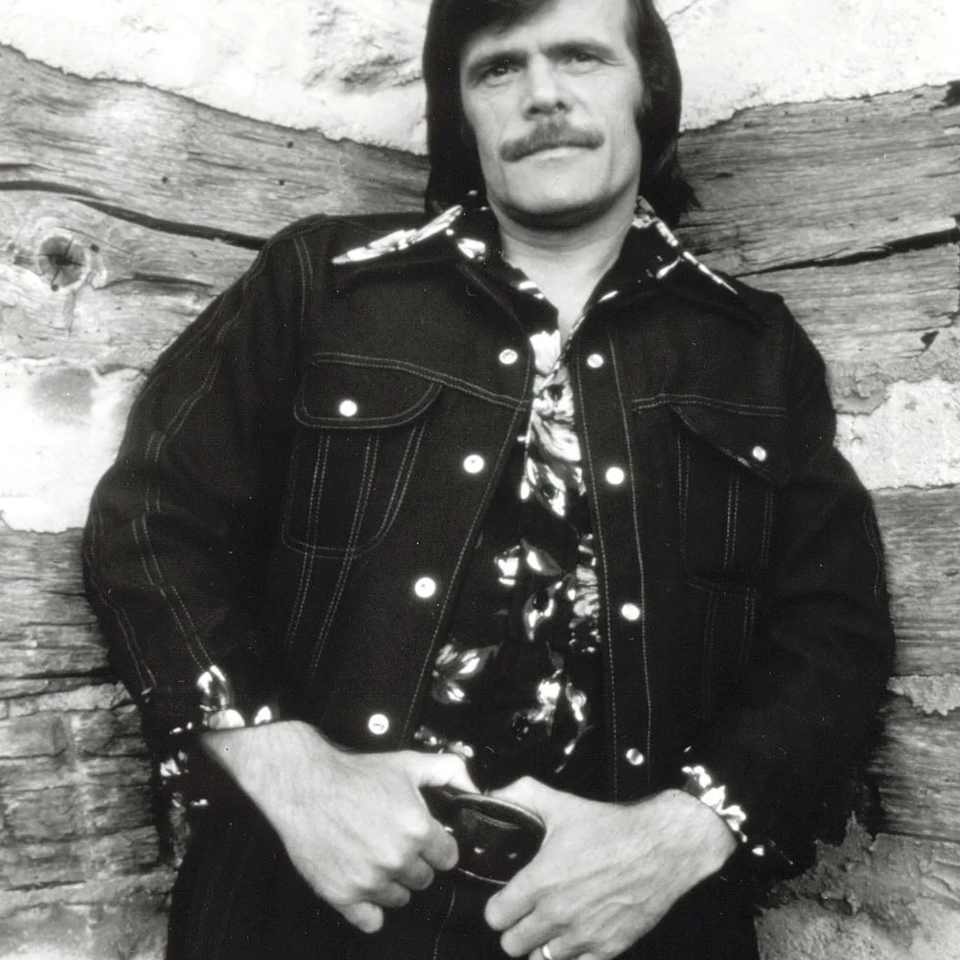 Johnny Paycheck Brand Page