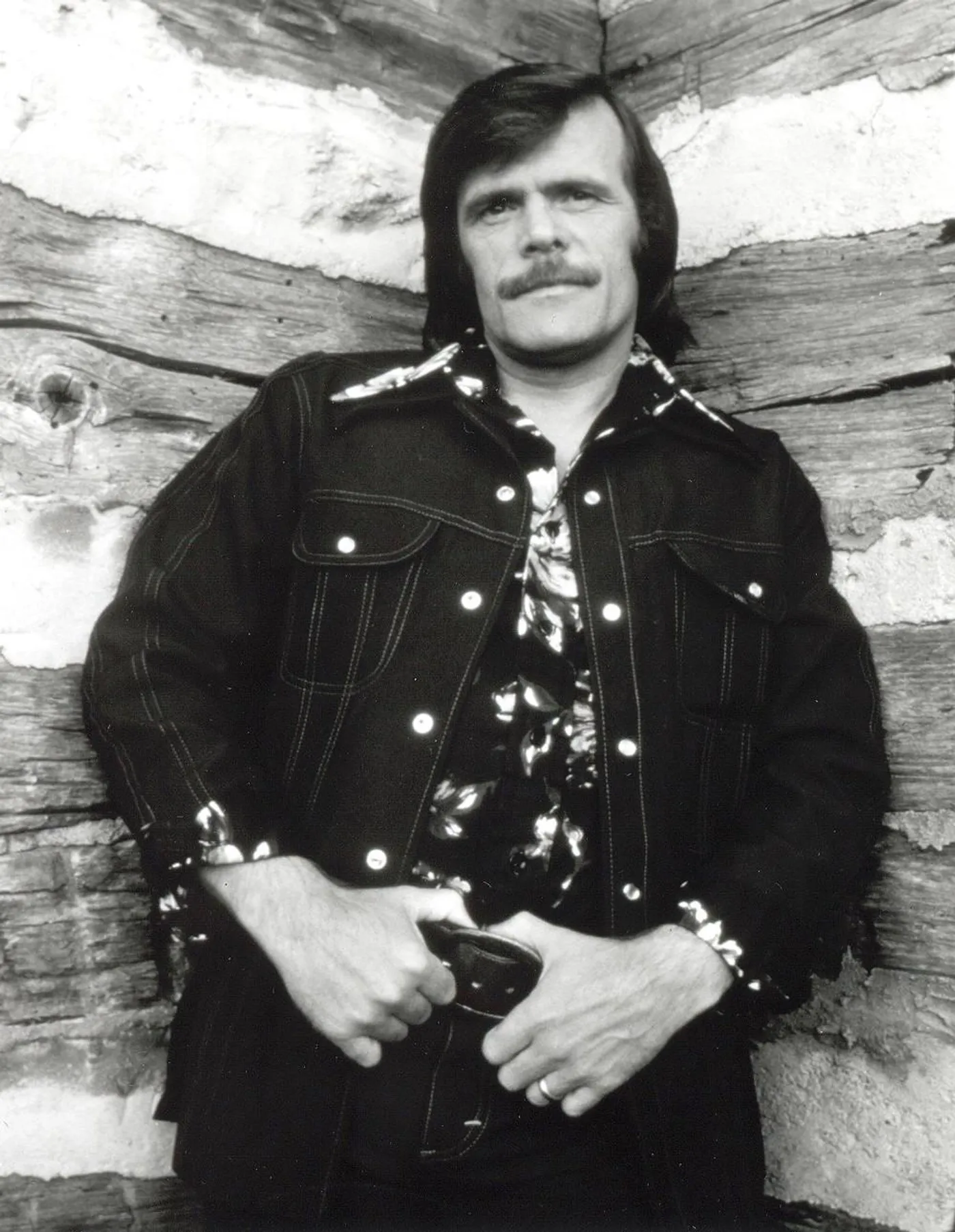 Johnny Paycheck