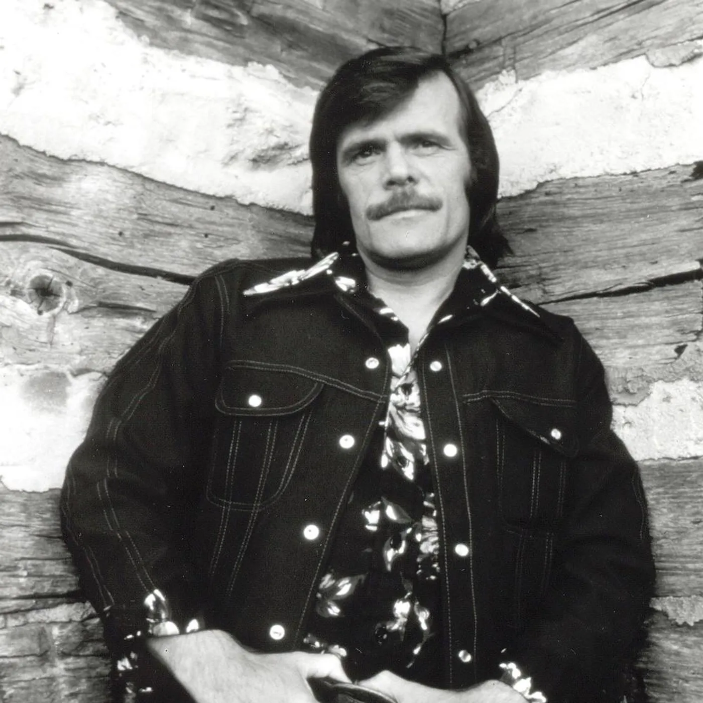 Johnny Paycheck Brand Page