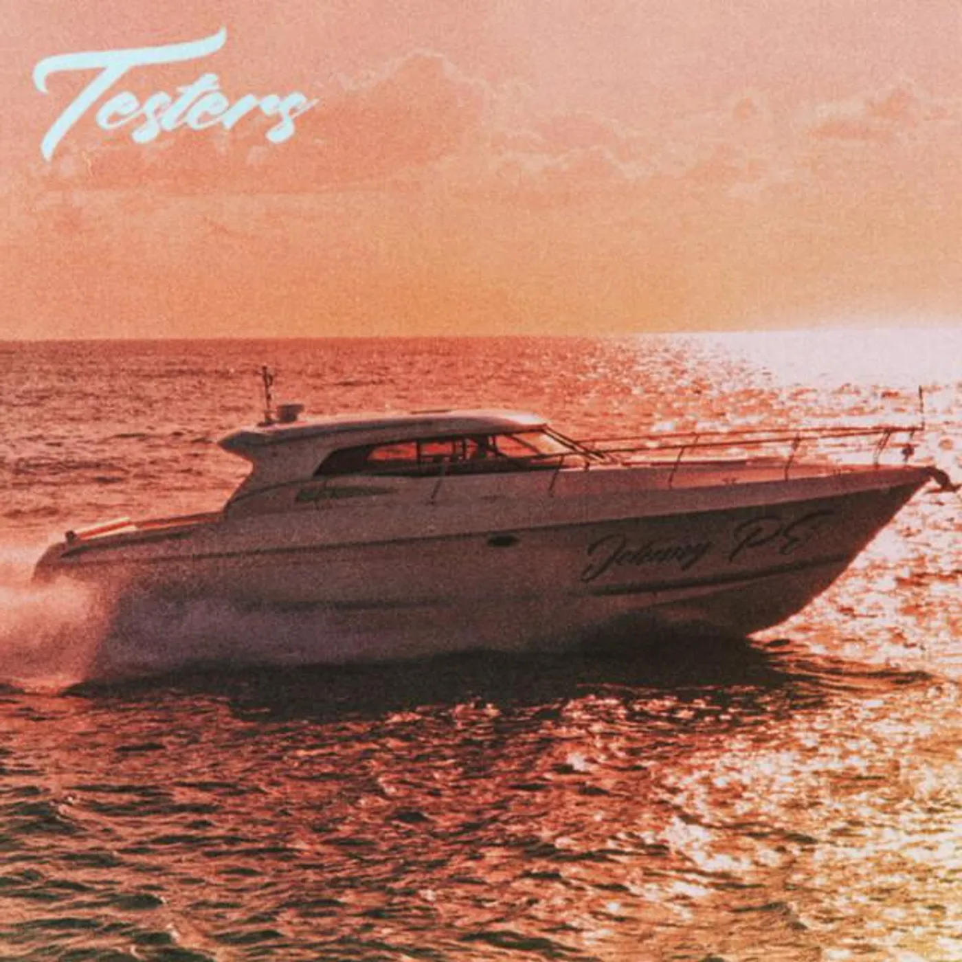 Johnny Pe Brand Page