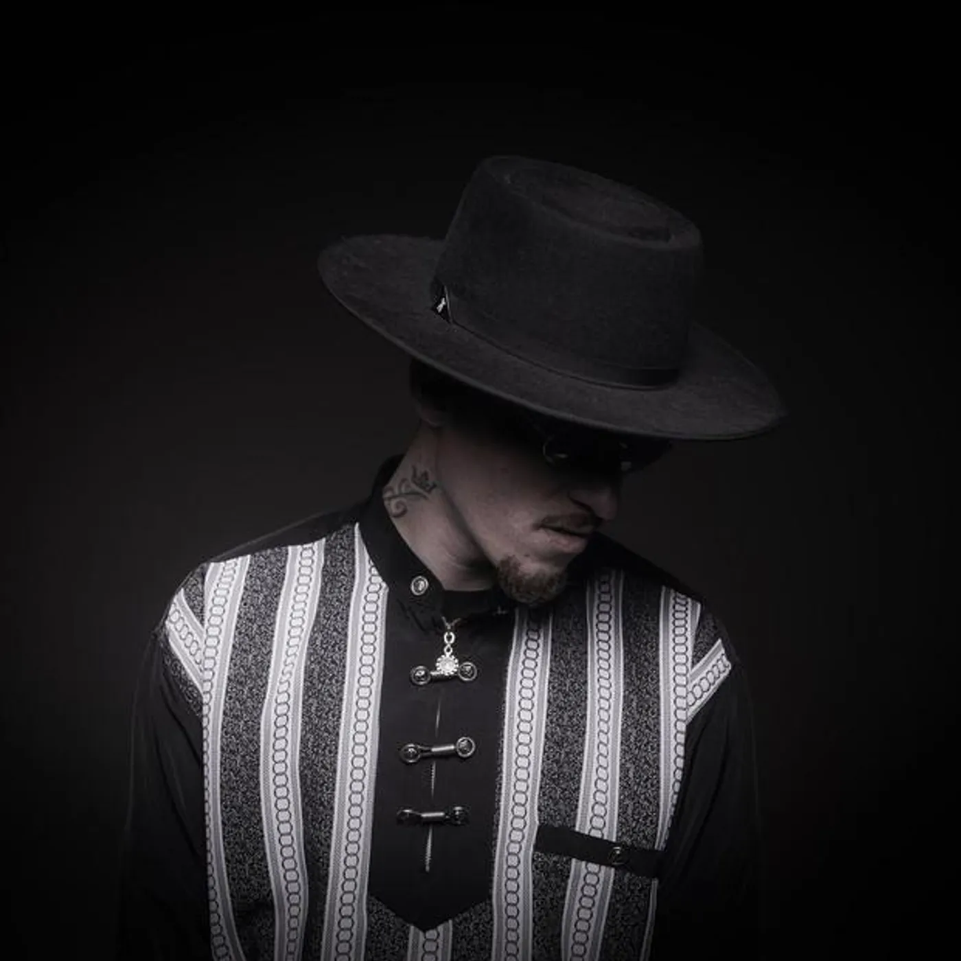 Johnny Pepp Brand Page