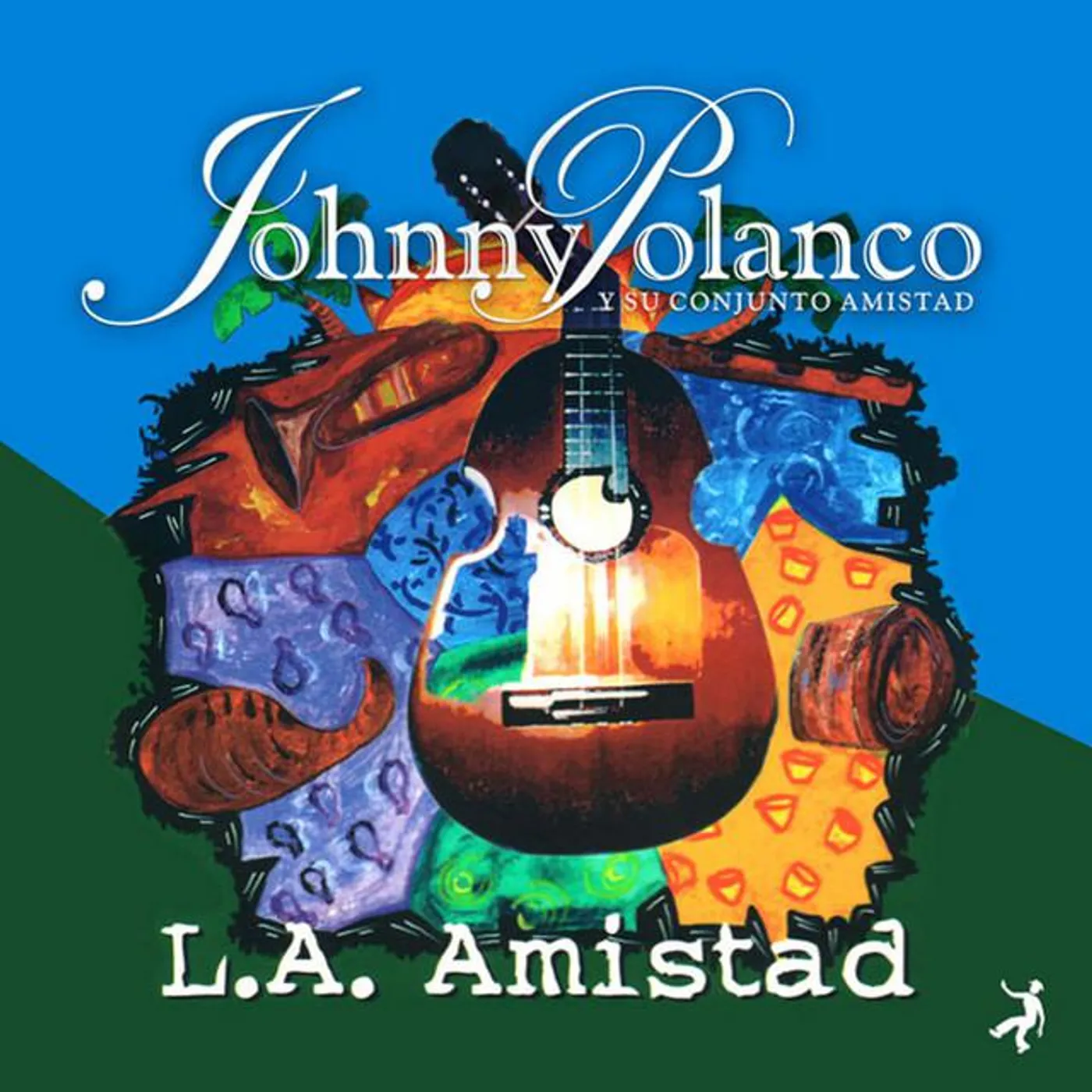 Johnny Polanco Y Su Conjunto Amistad Brand Page