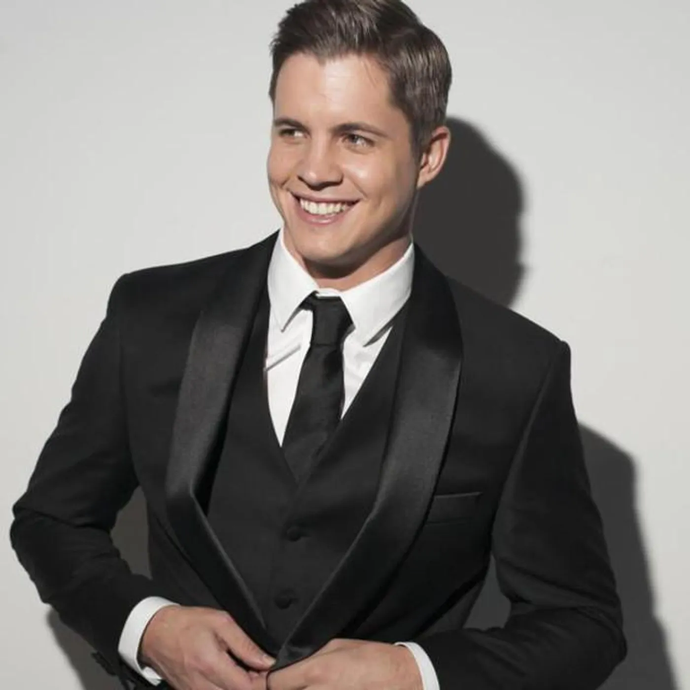Johnny Ruffo
