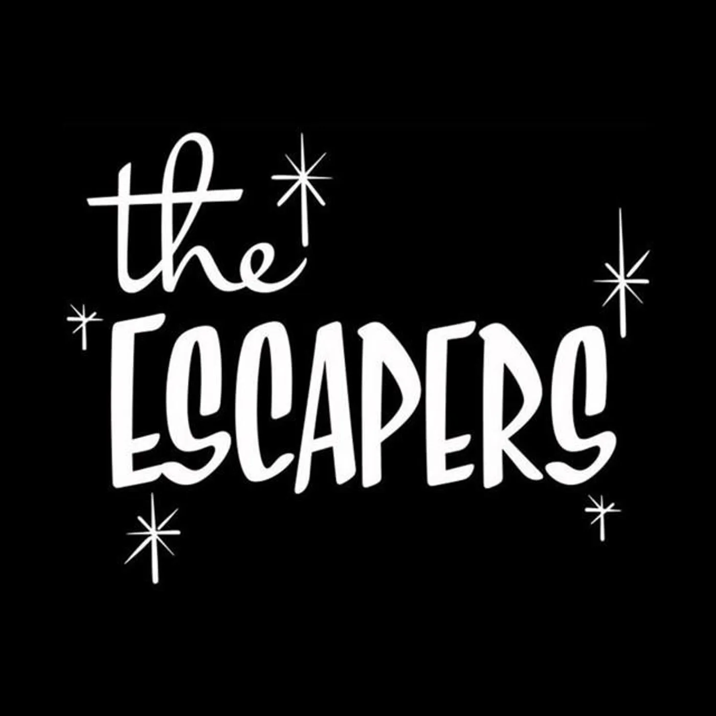 Johnny Ruiz & The Escapers Brand Page