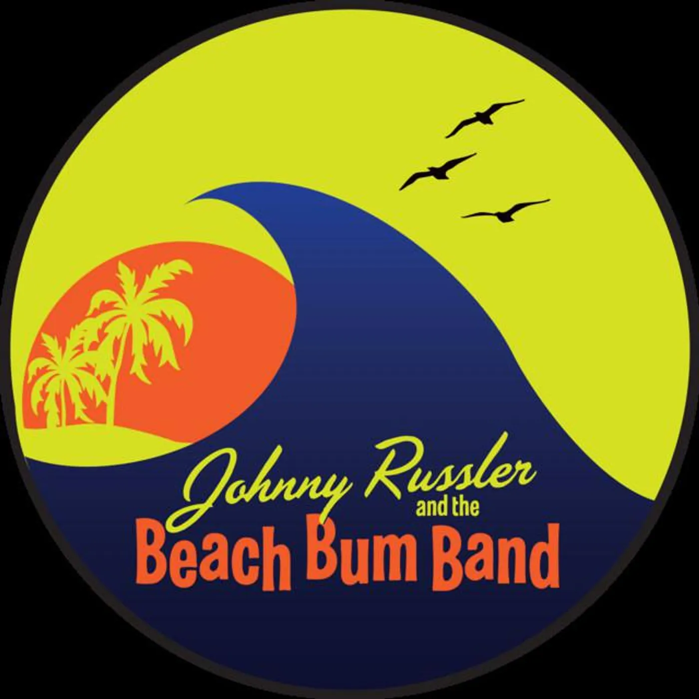 Johnny Russler & The Beach Bum Band