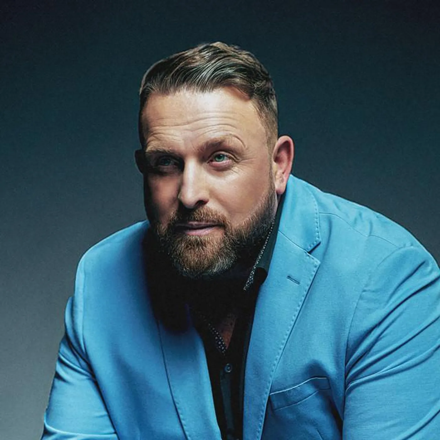 Johnny Reid Brand Page