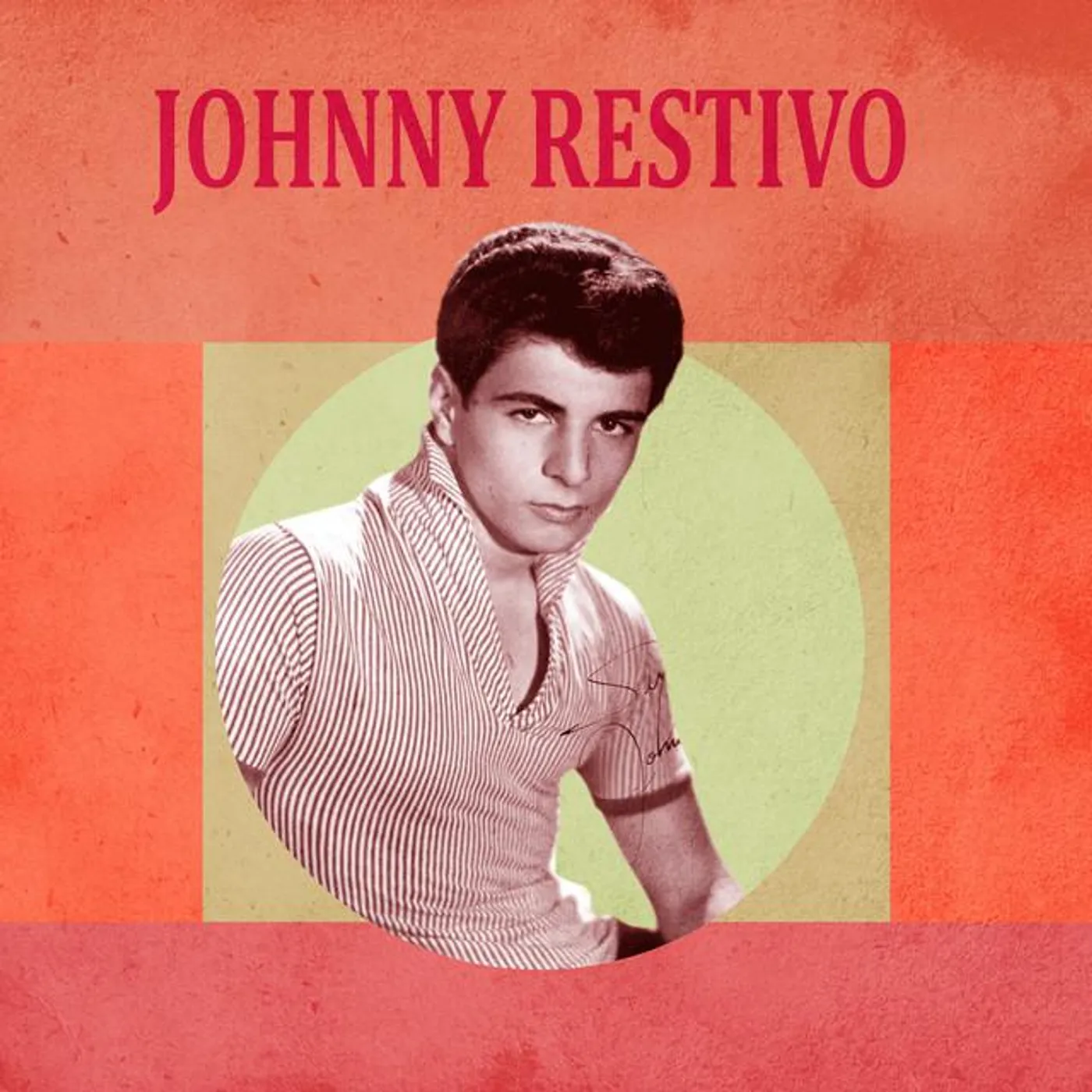 Johnny Restivo Brand Page