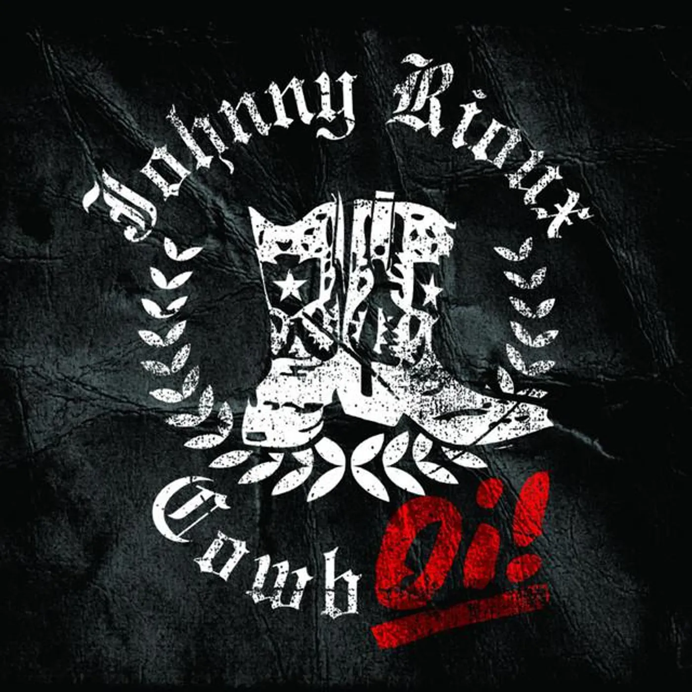 Johnny Rioux Brand Page