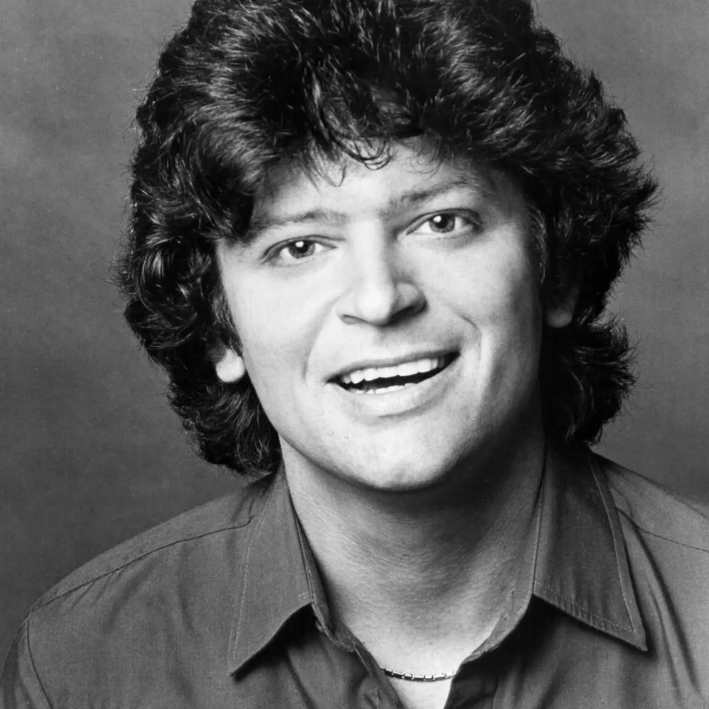 Johnny Rodriguez Brand Page