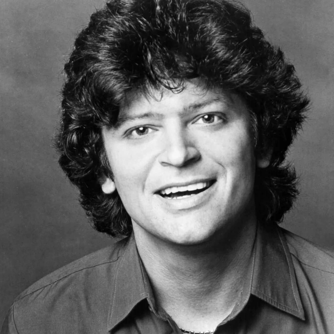 Johnny Rodriguez Brand Page