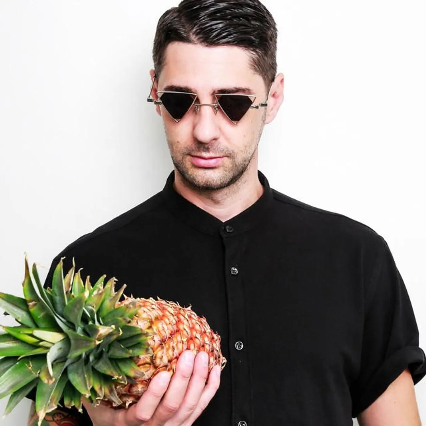 Johnny Roxx Brand Page