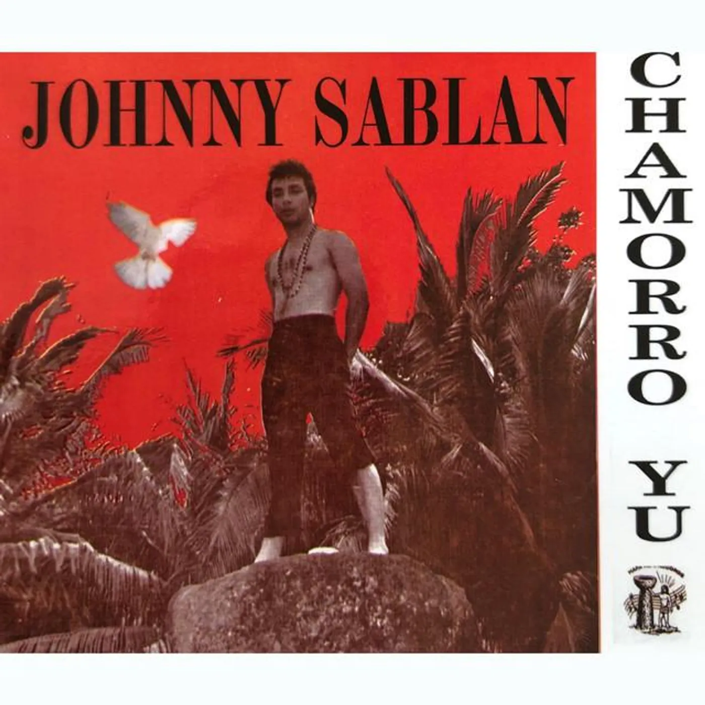 Johnny Sablan