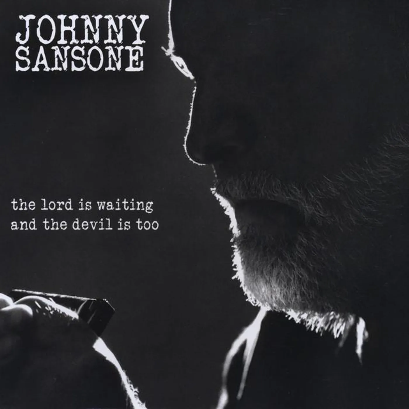 Johnny Sansone Brand Page