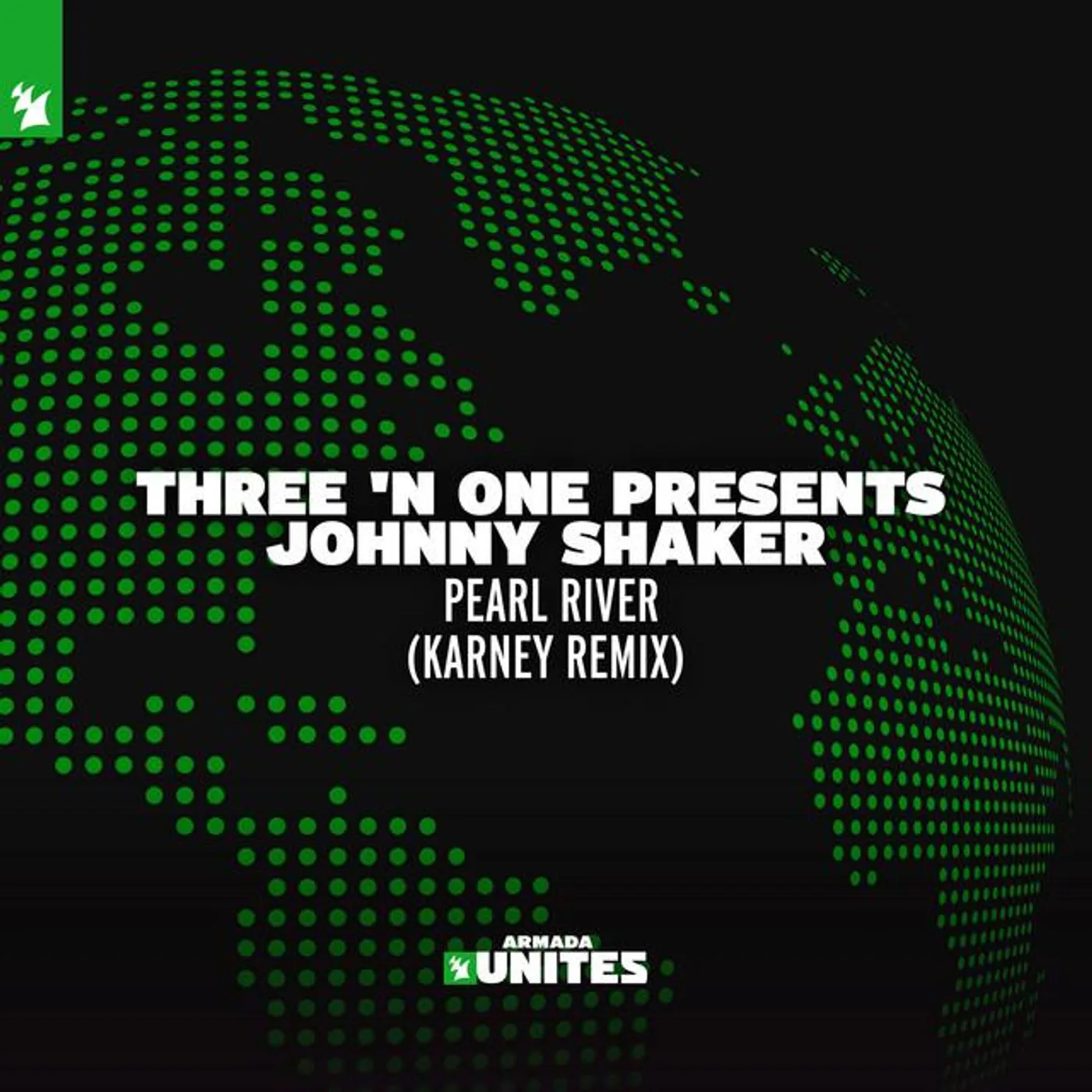 Johnny Shaker Brand Page